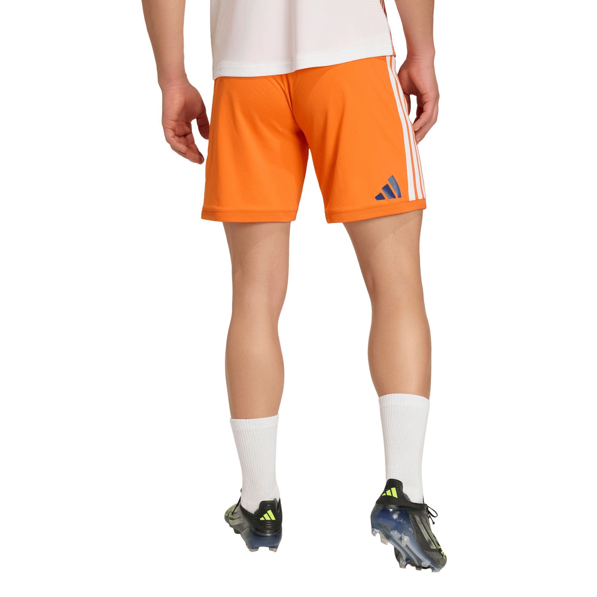 adidas Men's FC Cincinnati 2026 Secondary Authentic Shorts product image