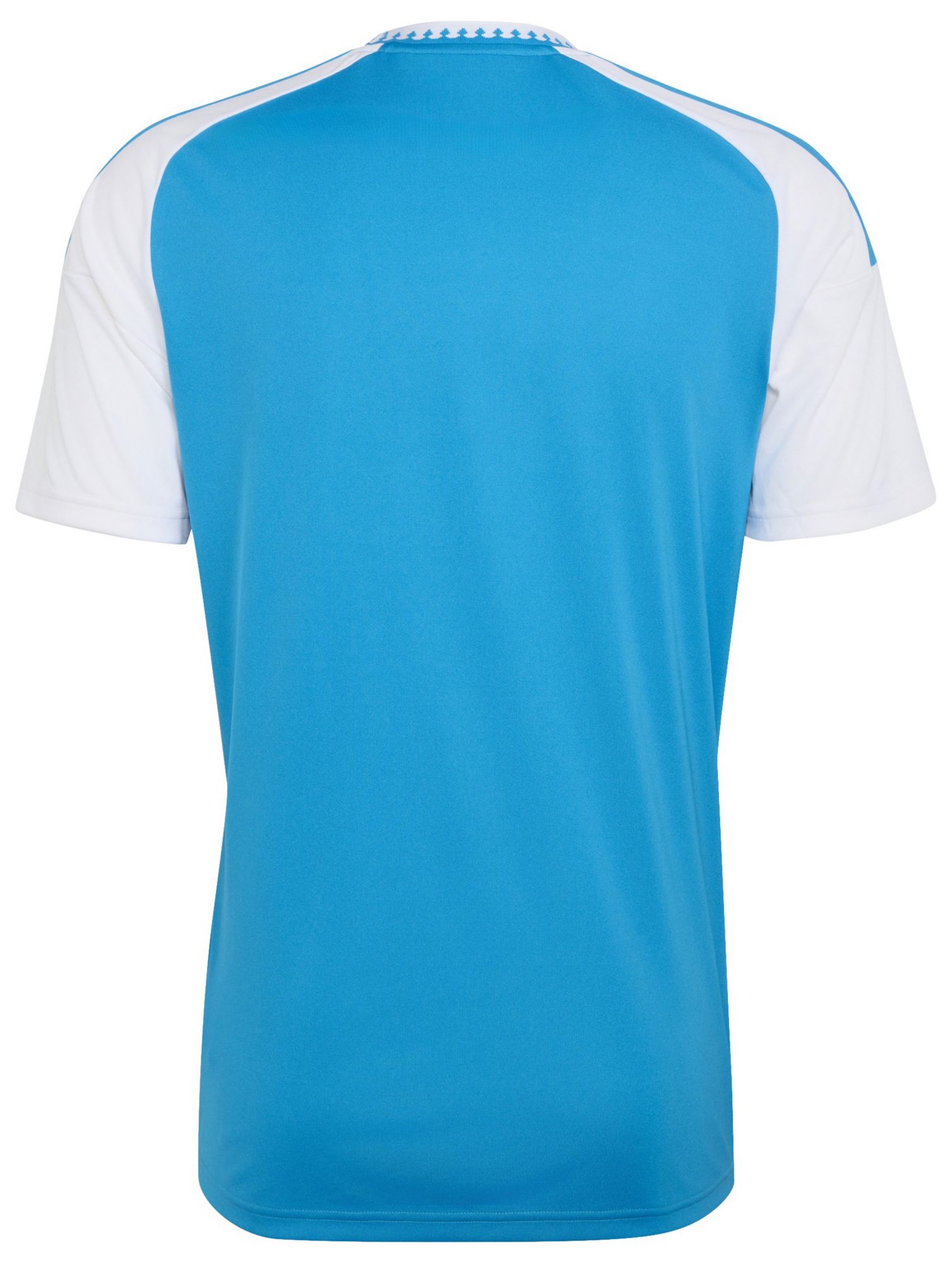 adidas Adult Charlotte FC 2026 Primary Replica 'Carolina Kit: Crowns Up' Jersey product image
