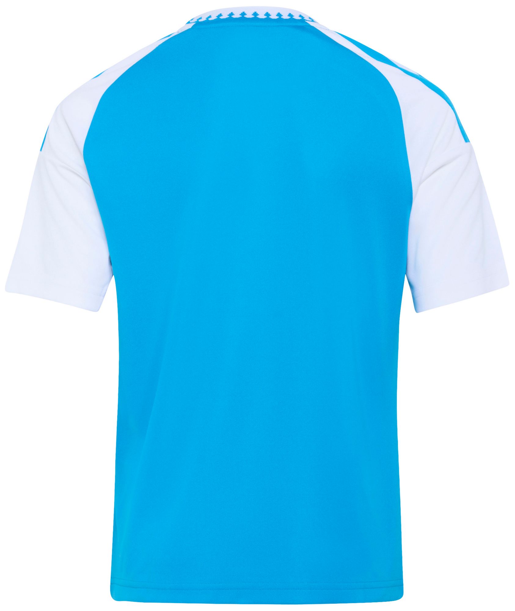 adidas Youth Charlotte FC 2026 Primary Replica 'Carolina Kit: Crowns Up' Jersey product image