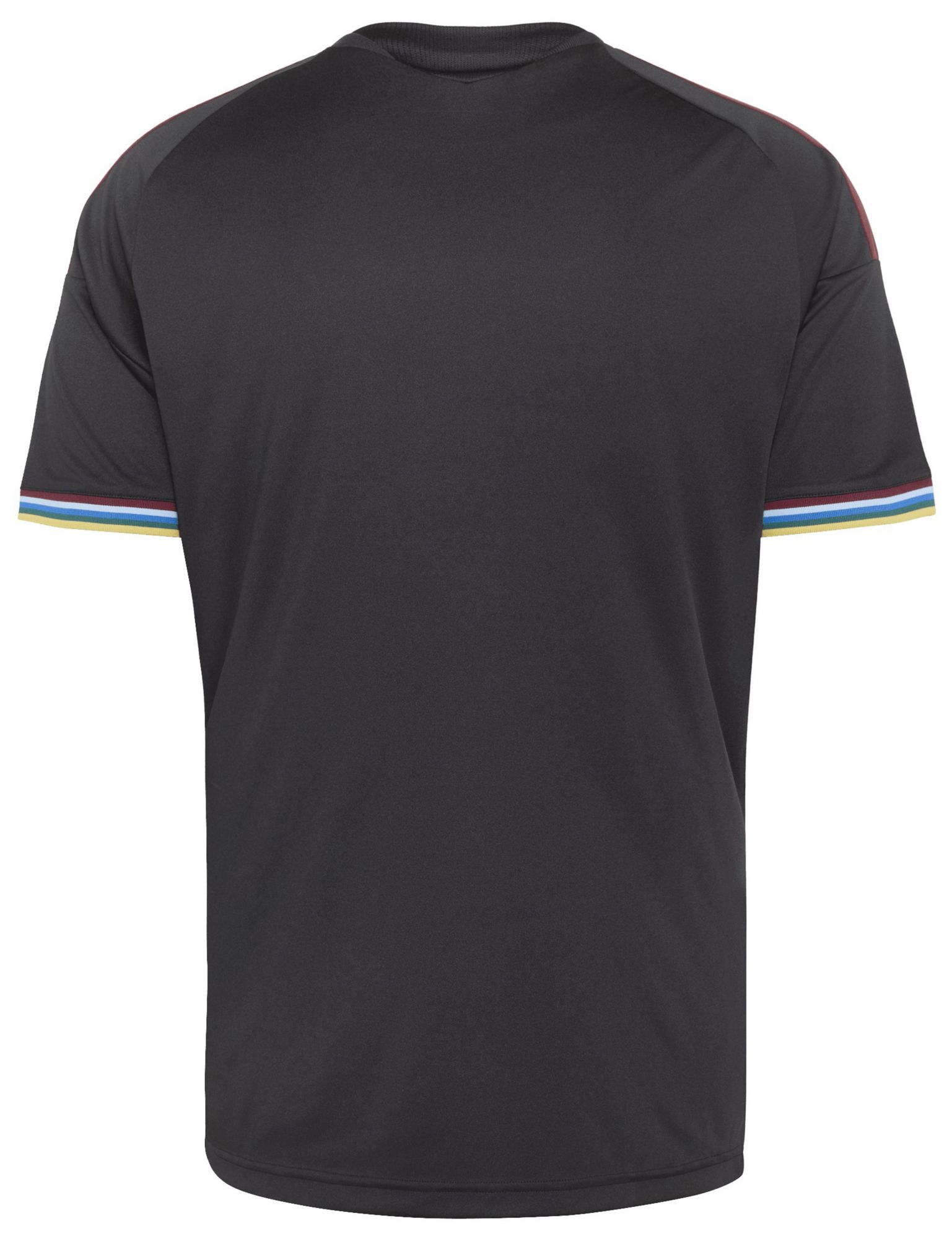 adidas Adult Colorado Rapids 2026 Primary Replica 'Colorful Colorado' Jersey product image