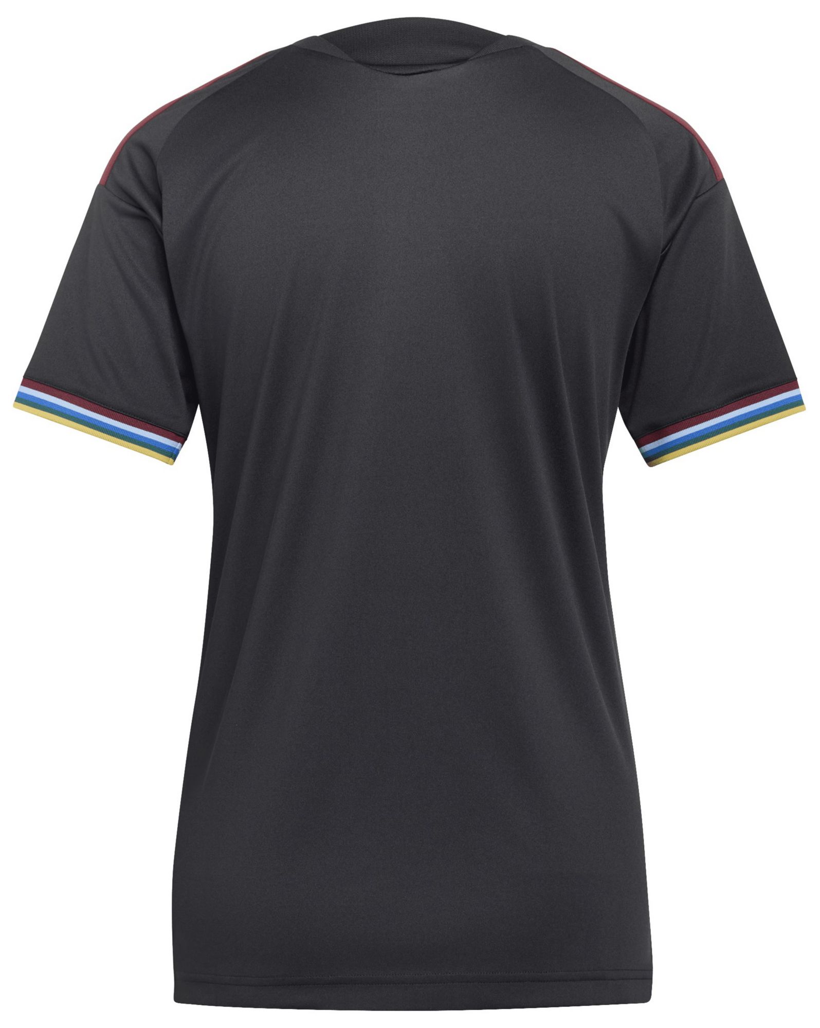 adidas Women's Colorado Rapids 2026 Primary Replica 'Colorful Colorado' Jersey product image