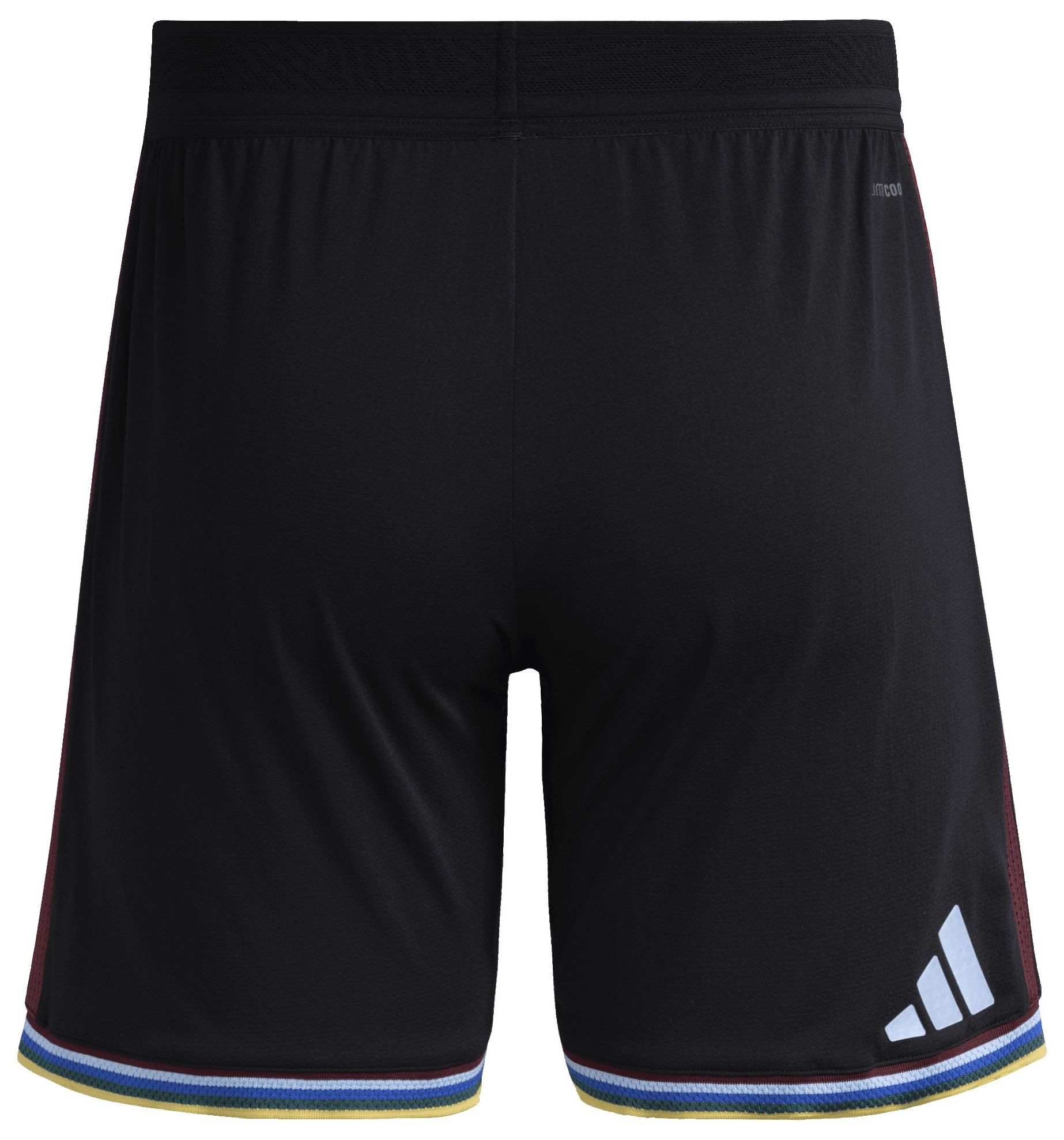 adidas Men's Colorado Rapids 2026 Primary Authentic Shorts product image