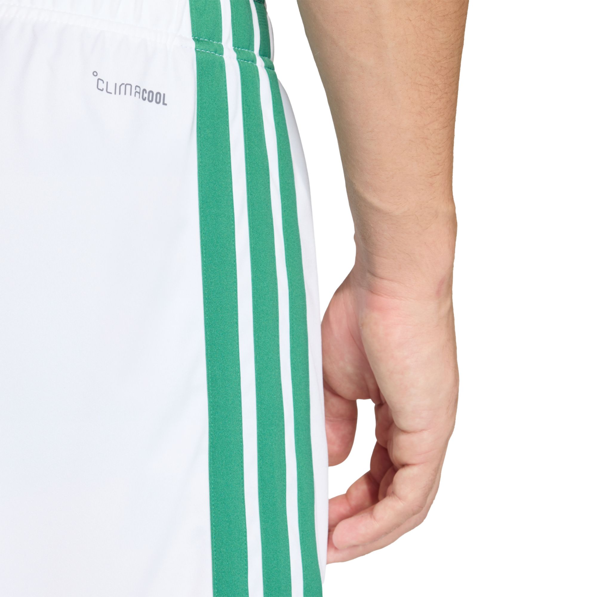 adidas Men's Mexico 2026 Home Replica Shorts product image