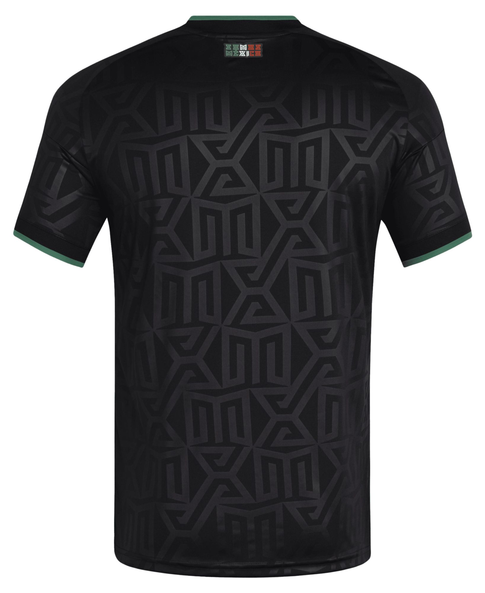 adidas Adult Mexico 2026 Third Replica Jersey product image