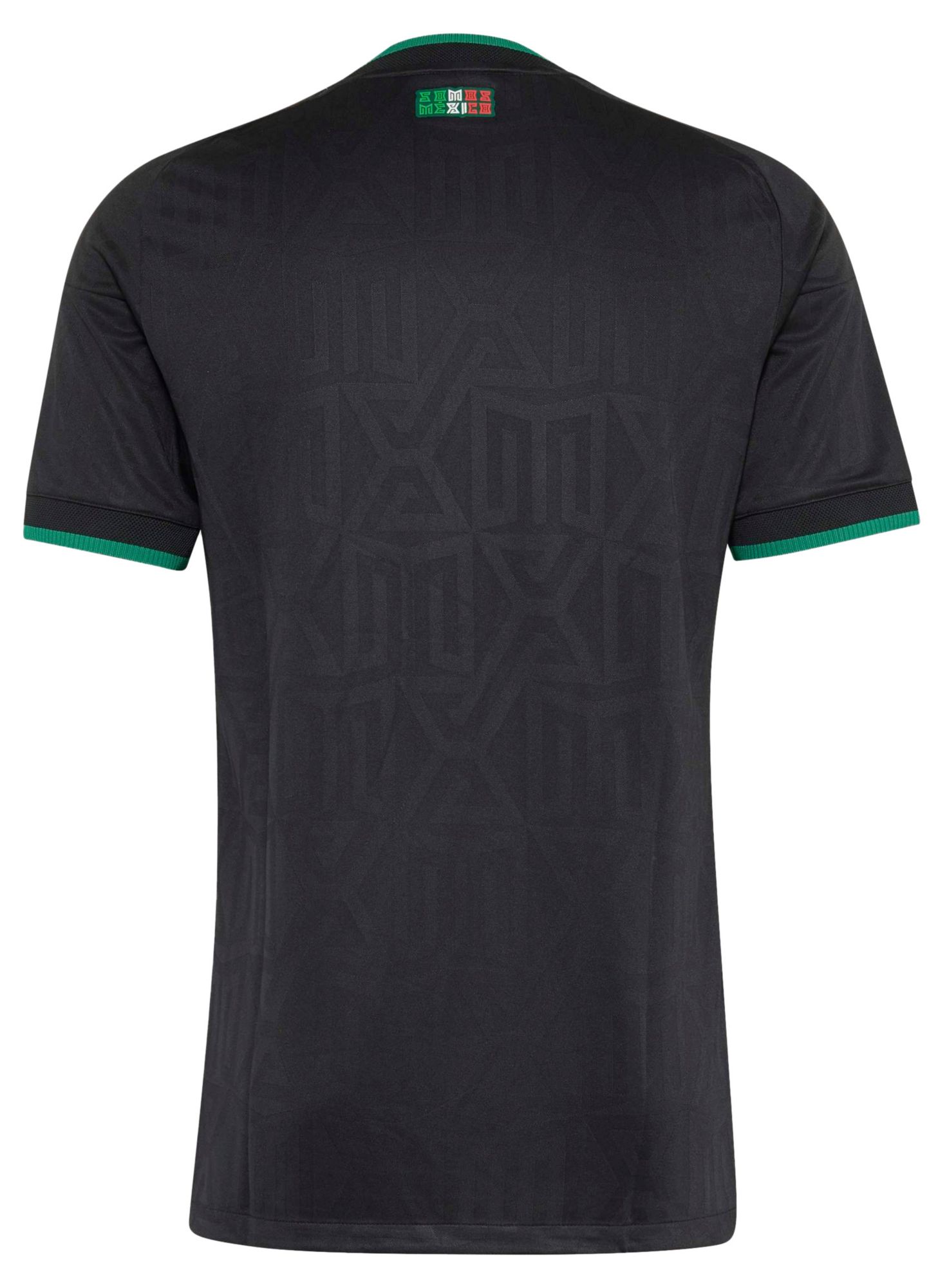 adidas Adult Mexico 2026 Third Authentic Jersey product image