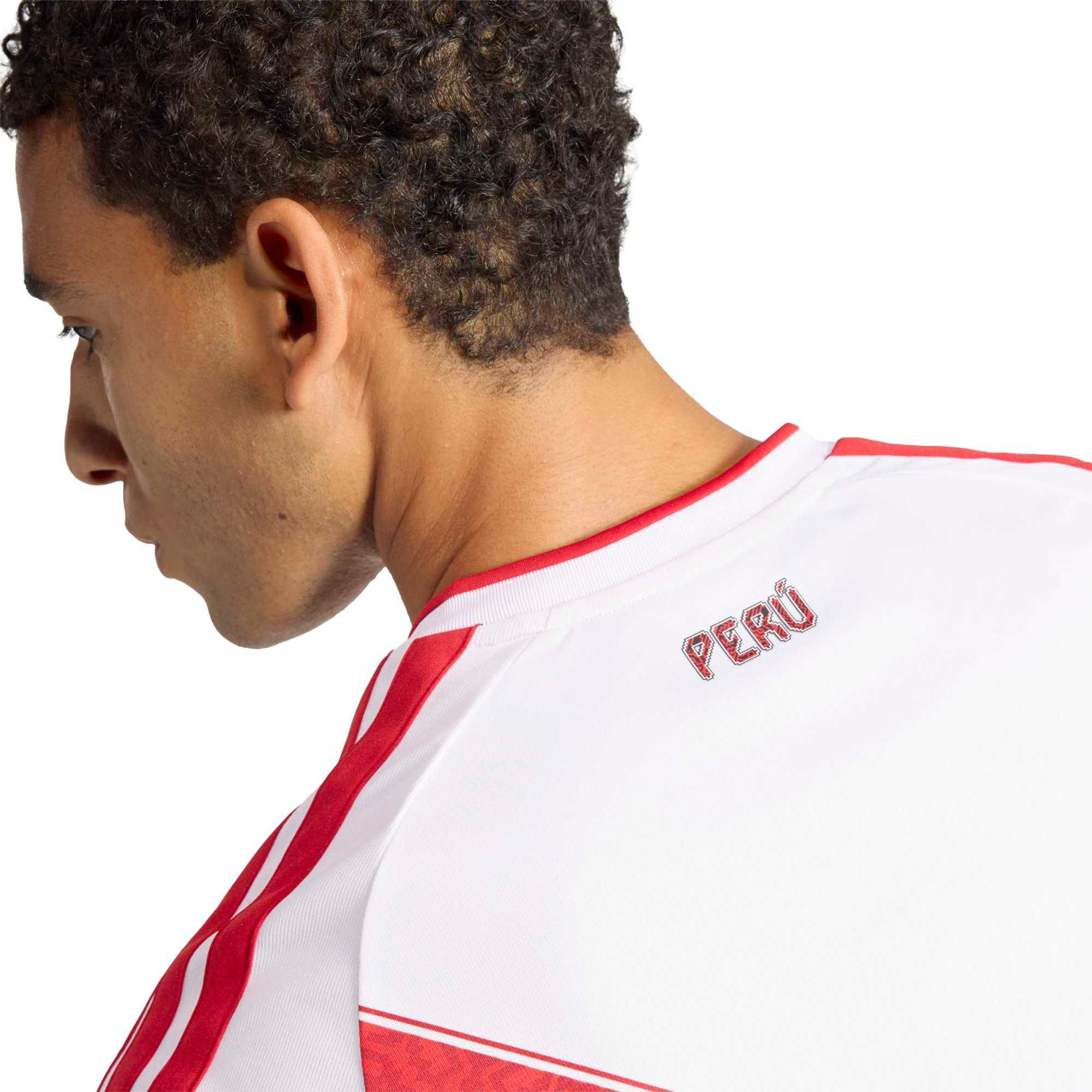 adidas Adult Peru 2026 Home Replica Jersey product image