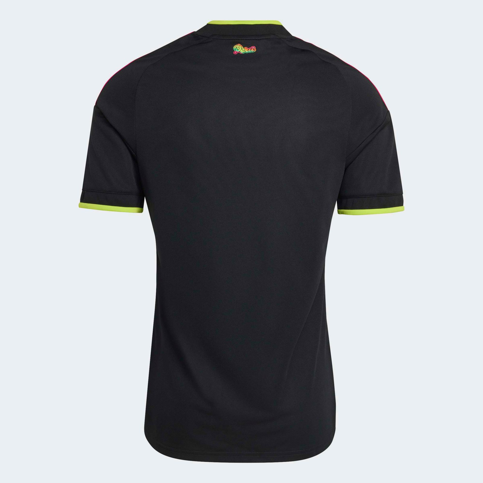 adidas Adult Peru 2026 Away Replica Jersey product image