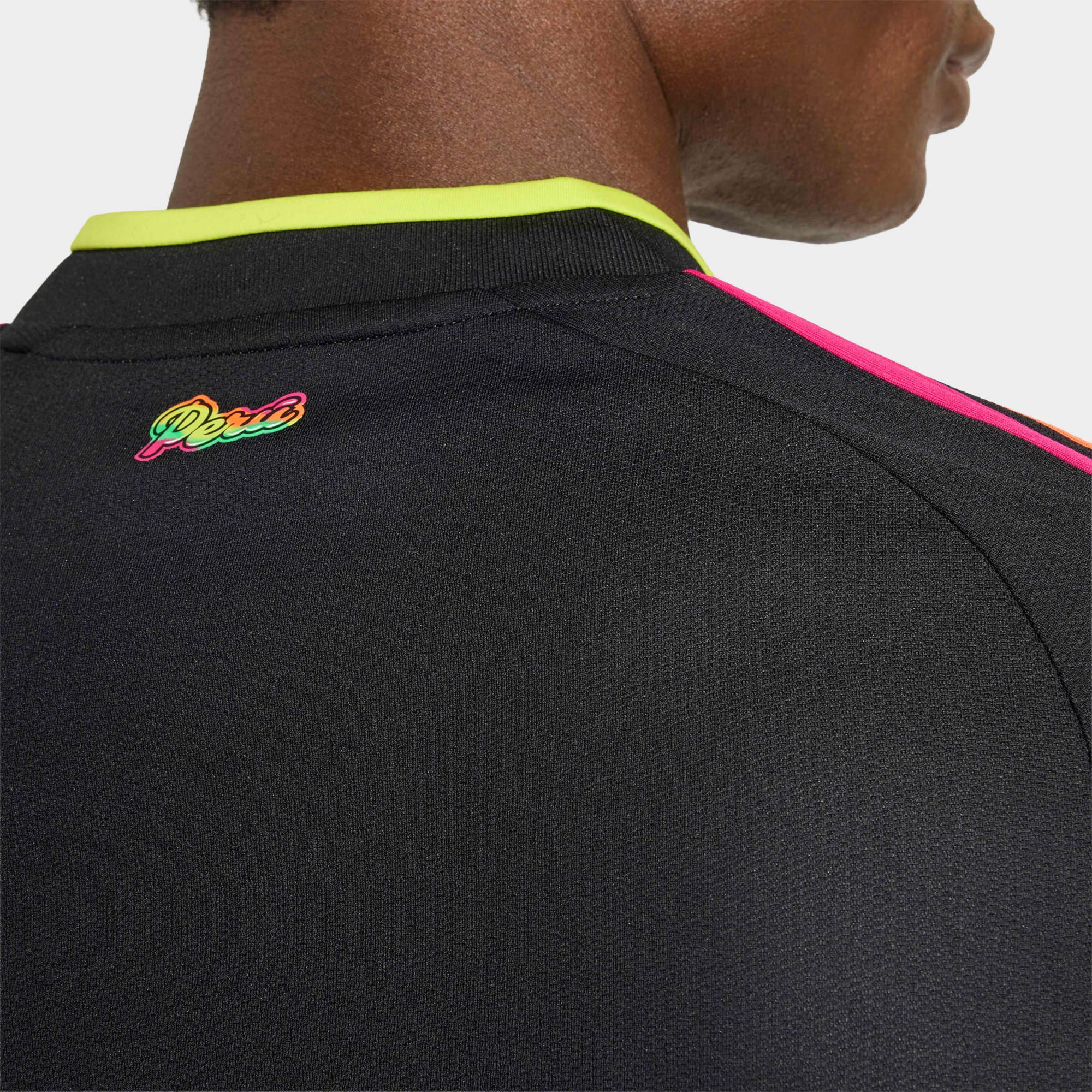 adidas Adult Peru 2026 Away Replica Jersey product image