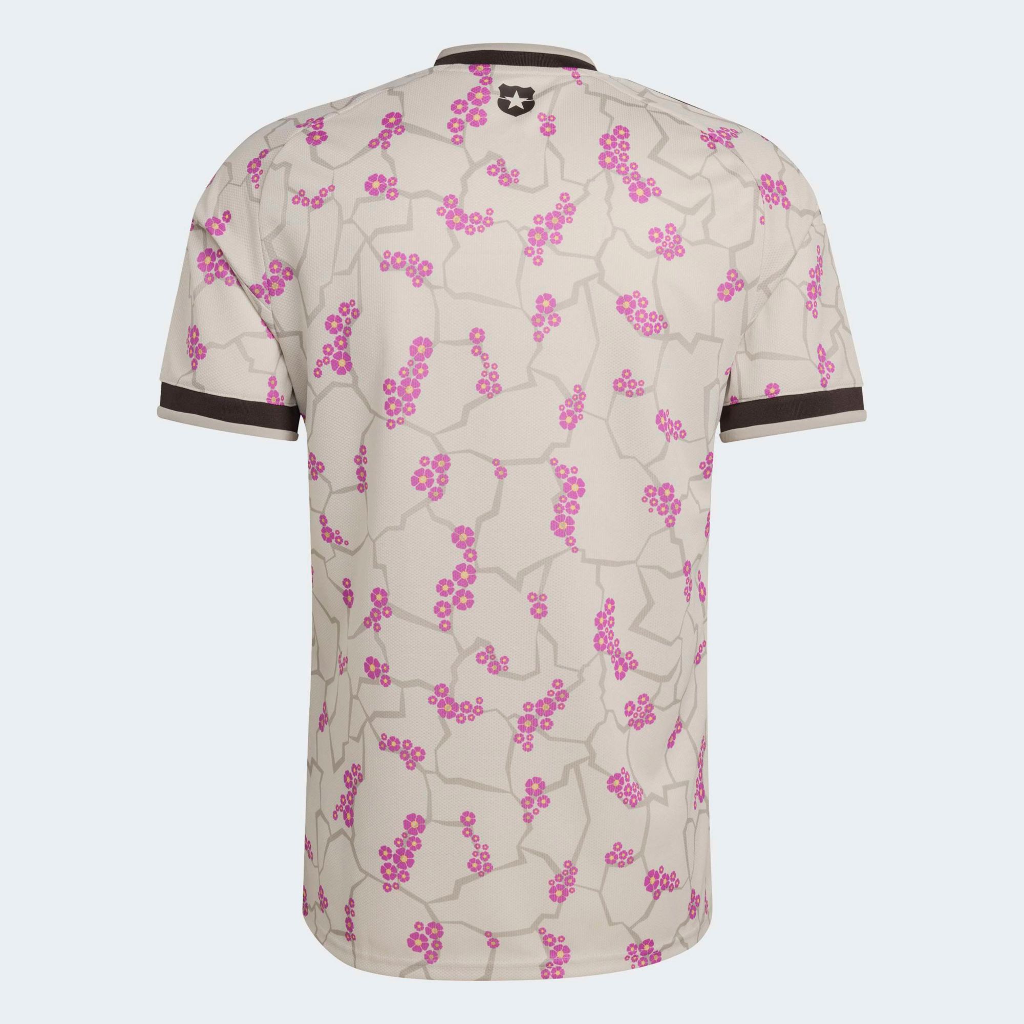 adidas Adult Chile 2026 Away Replica Jersey product image