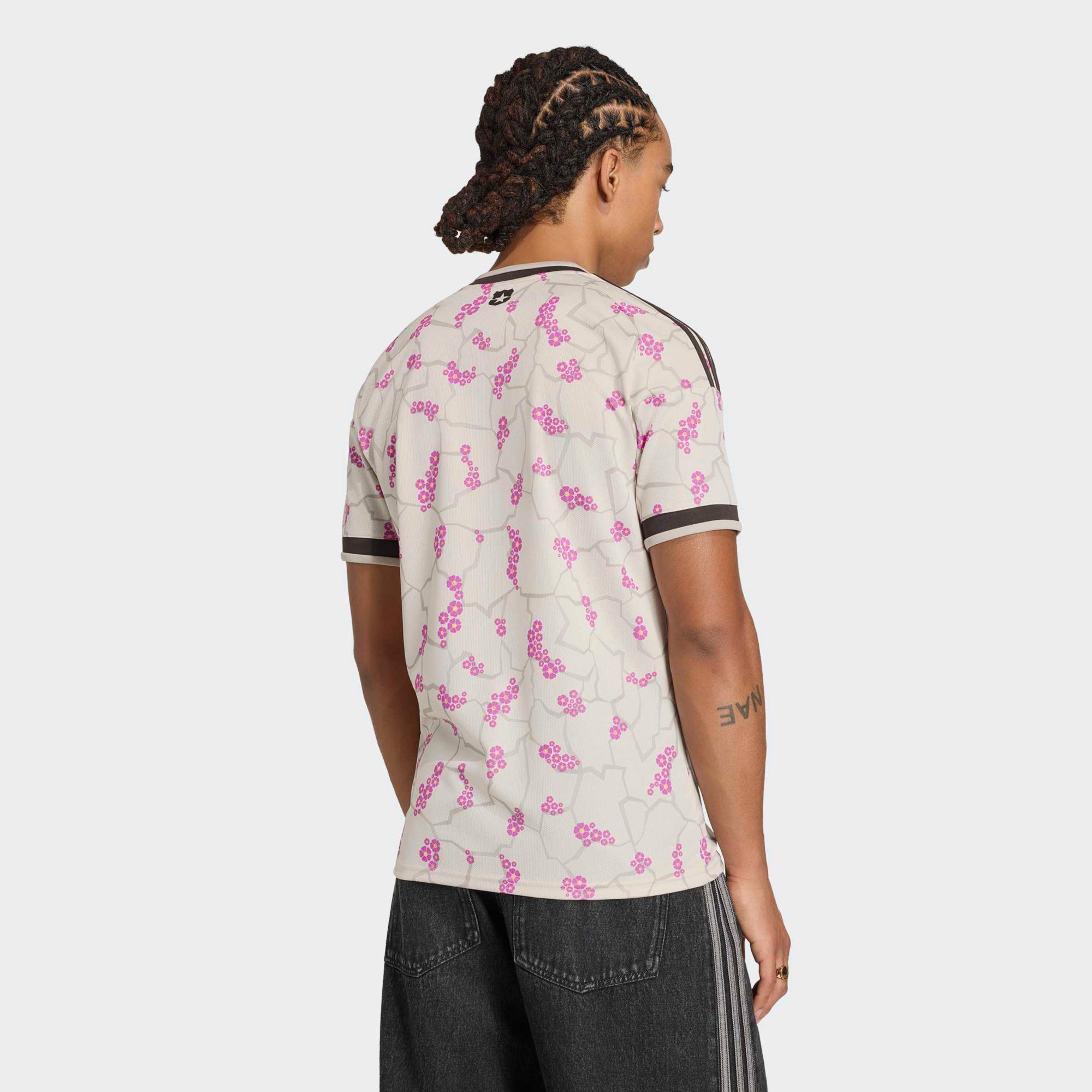 adidas Adult Chile 2026 Away Replica Jersey product image