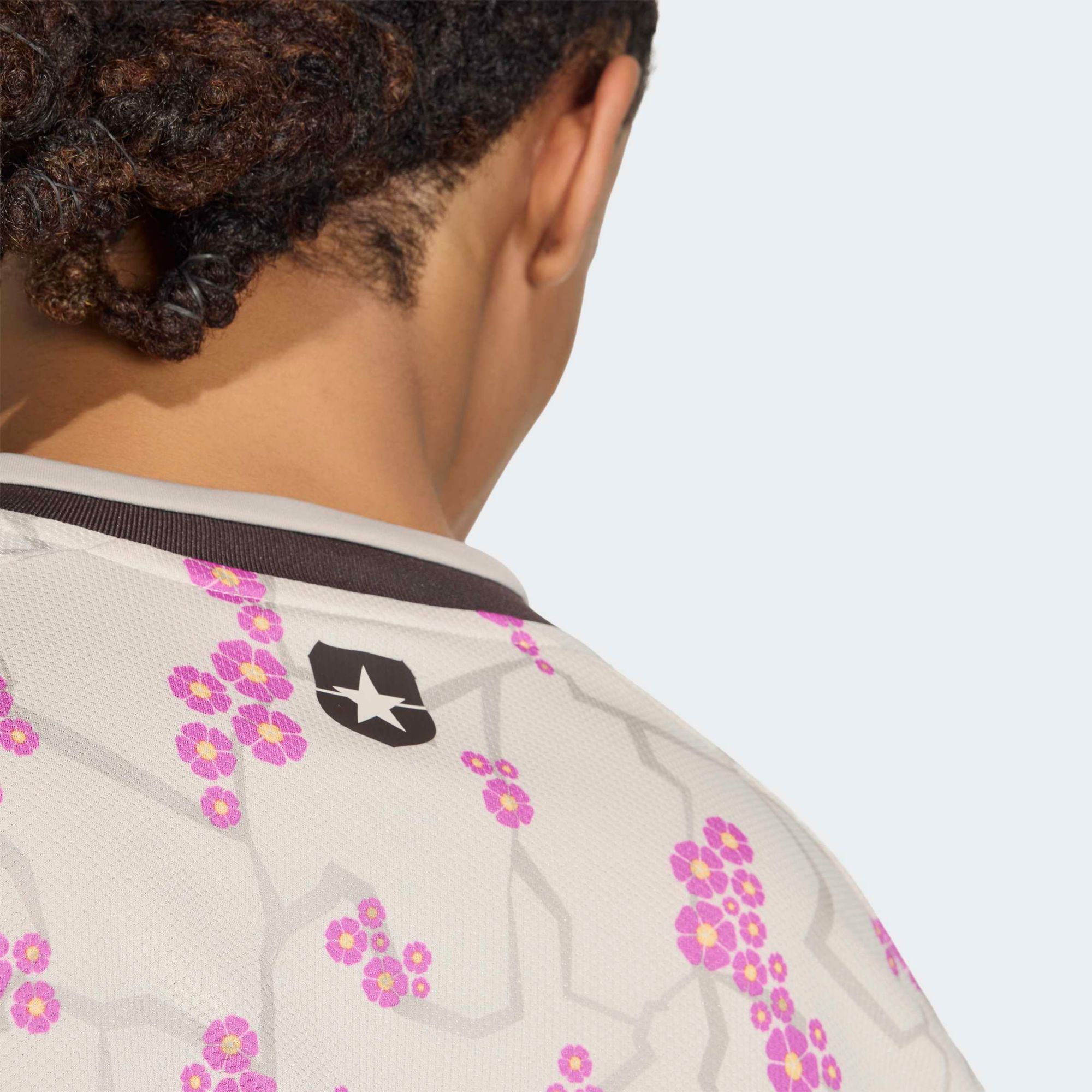 adidas Adult Chile 2026 Away Replica Jersey product image