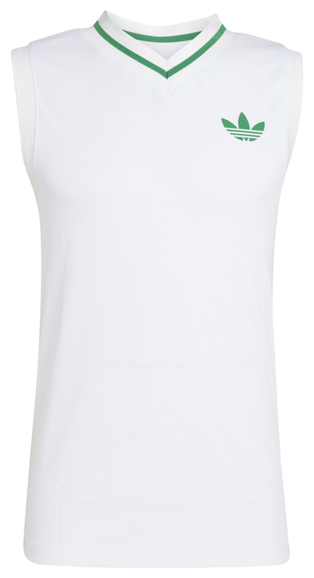 adidas Men's Tennis Pro CLIMACOOL Tennis Tank Top product image