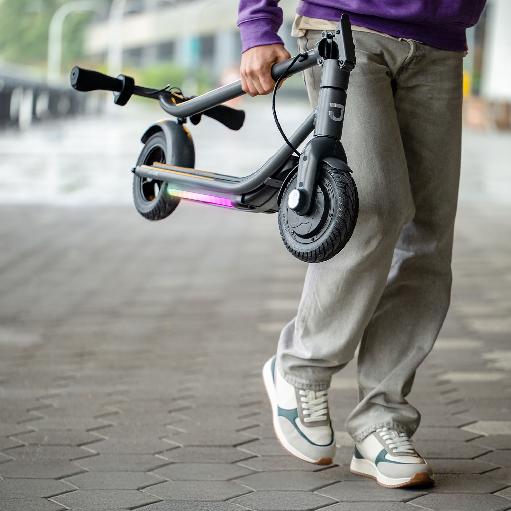 Jetson Loomis Electric Scooter product image