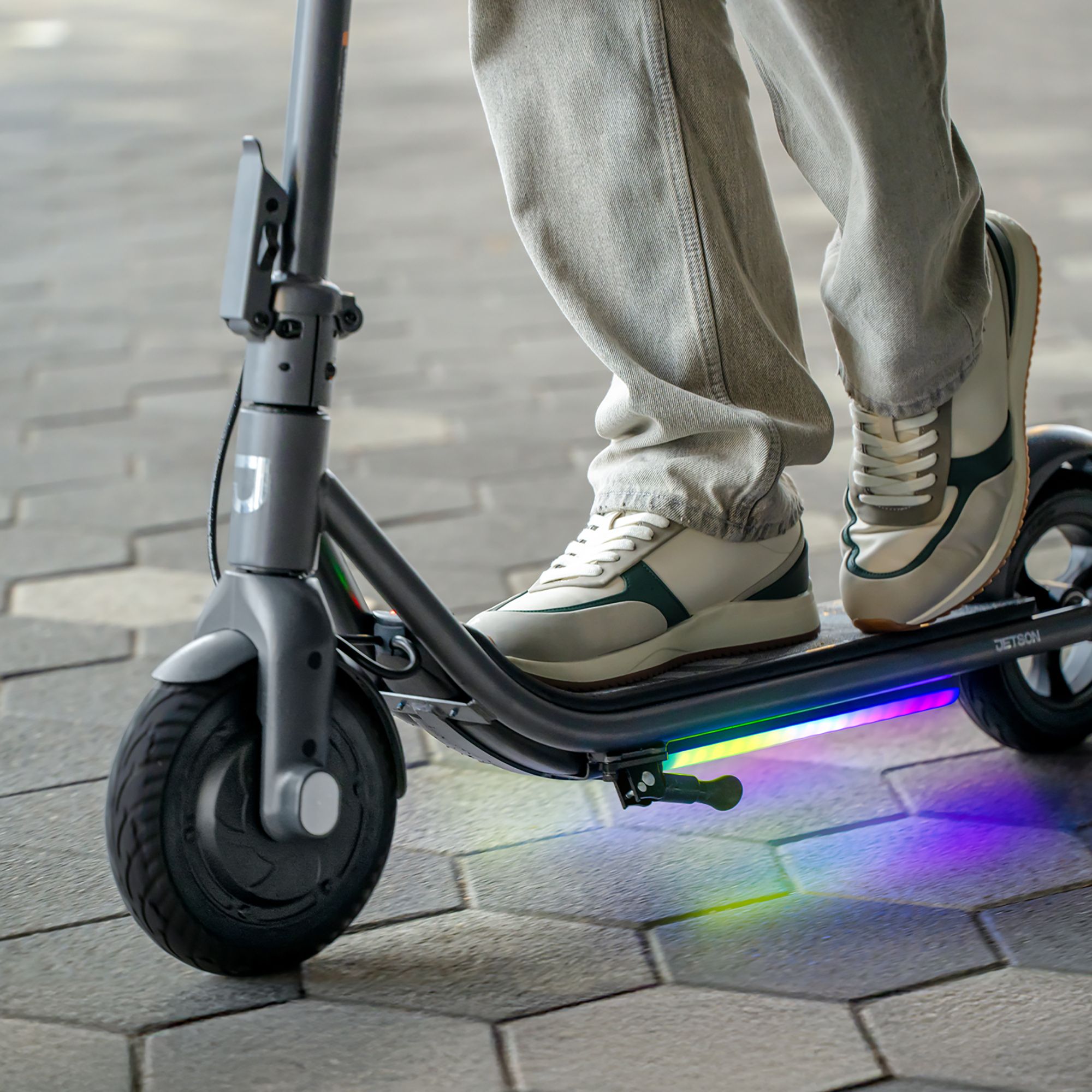 Jetson Loomis Electric Scooter product image