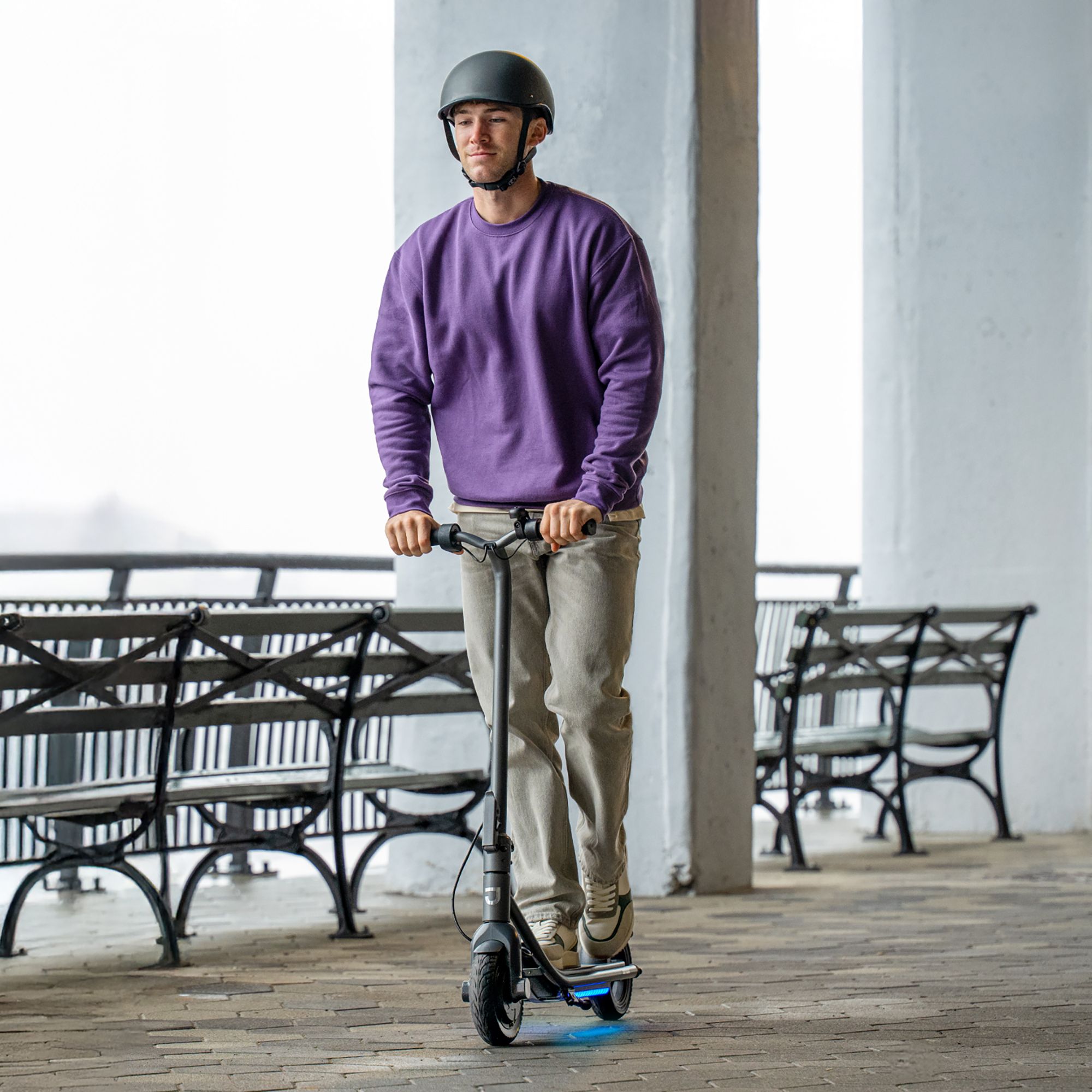 Jetson Loomis Electric Scooter product image