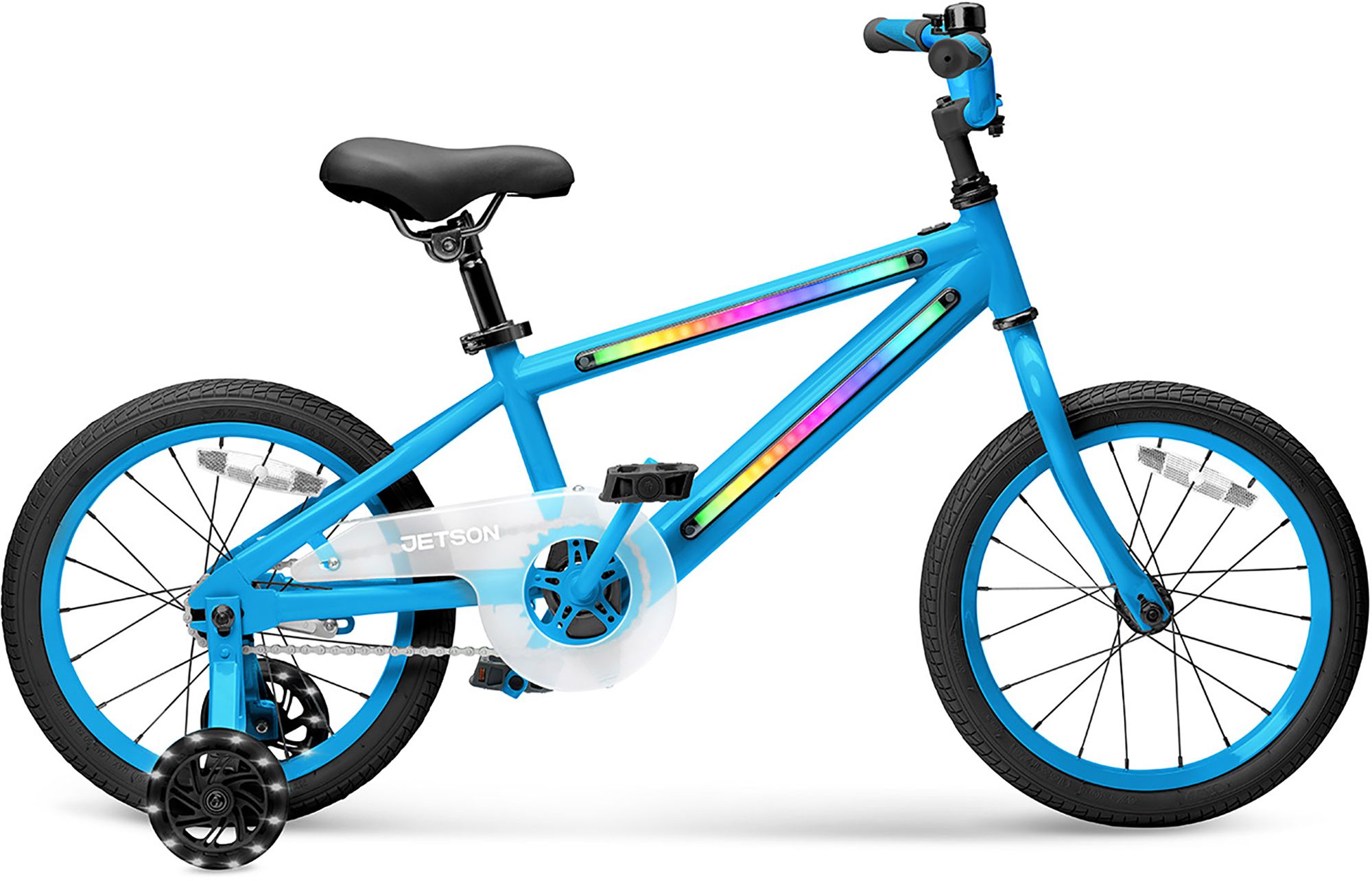 Jetson Kids' Light Rider 16 product image