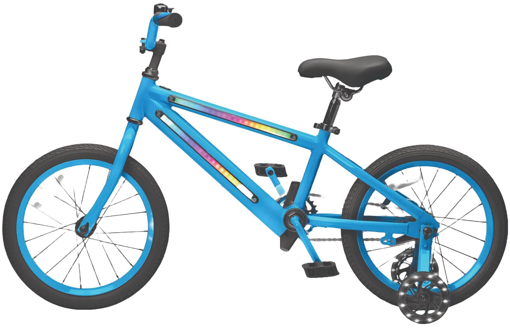 Jetson Kids' Light Rider 16 product image