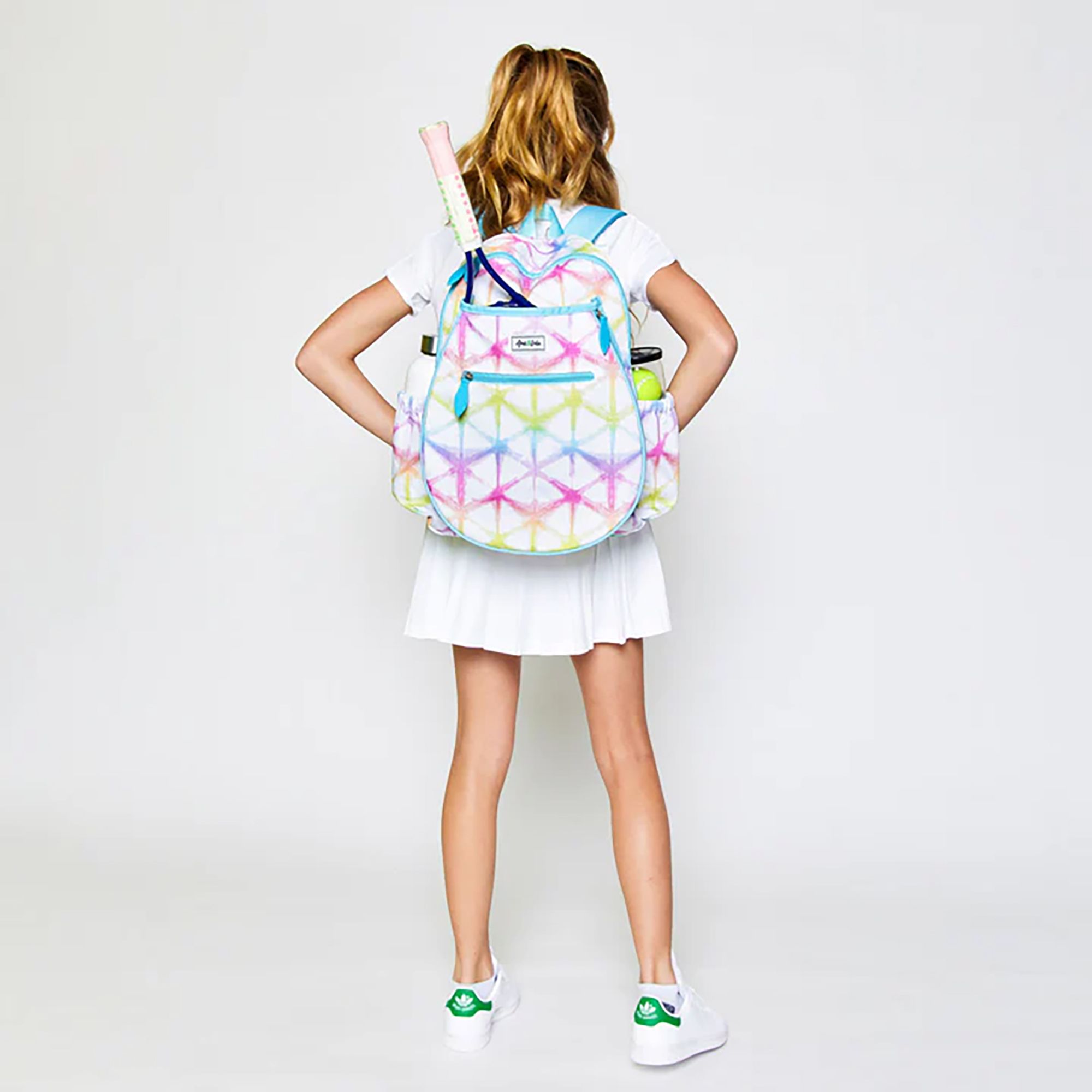 Ame & Lulu Love Tennis Backpack product image