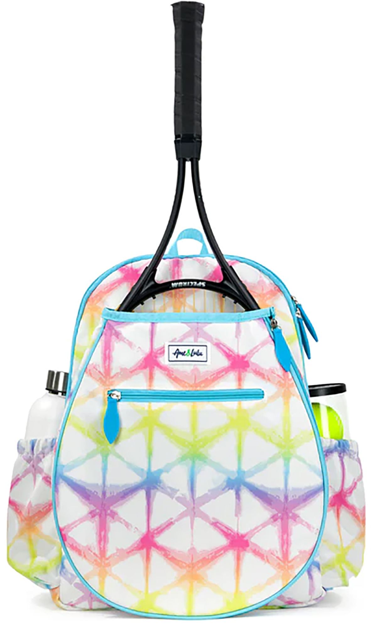 Ame & Lulu Love Tennis Backpack