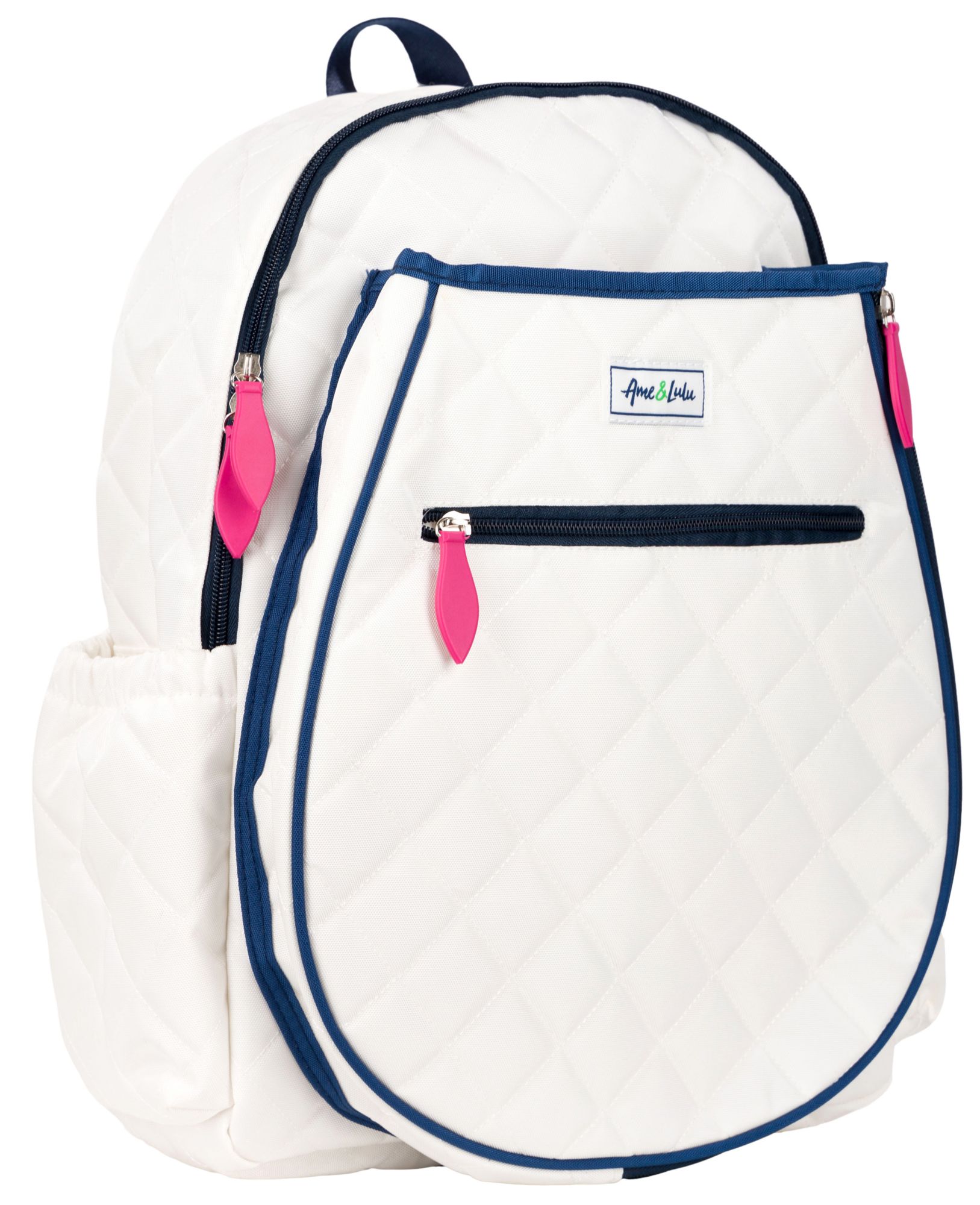 Ame & Lulu Jr. Love Tennis Backpack product image