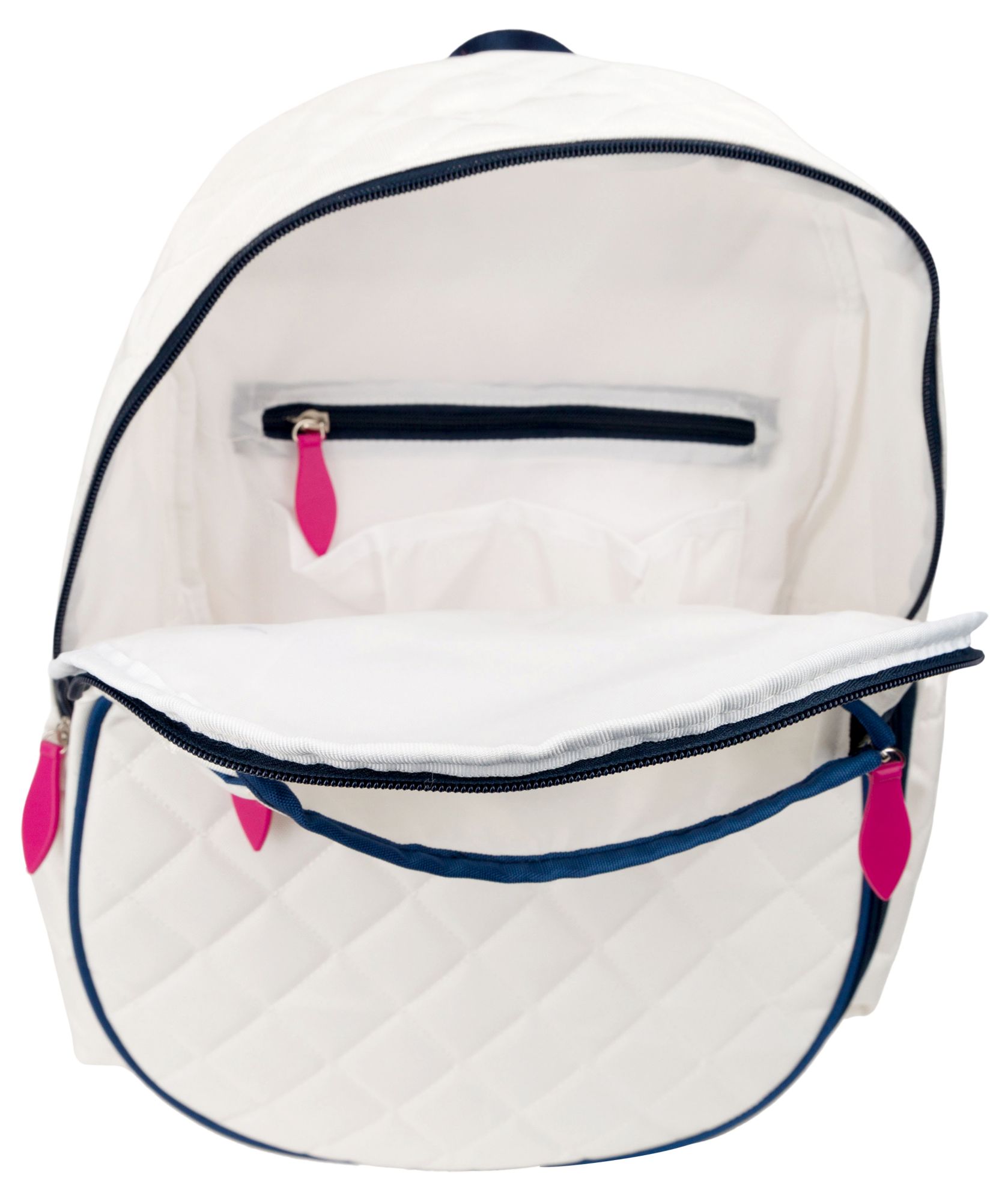Ame & Lulu Jr. Love Tennis Backpack product image