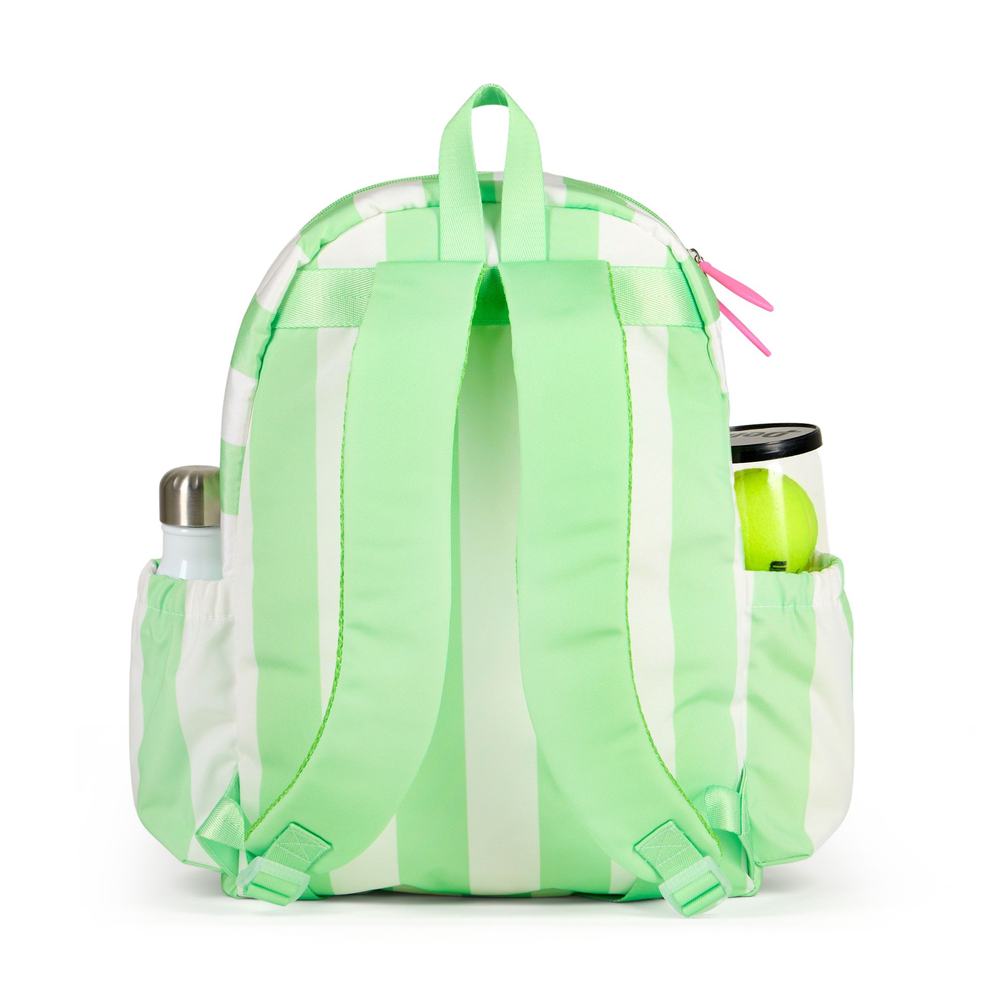 Ame & Lulu Jr. Love Tennis Backpack product image