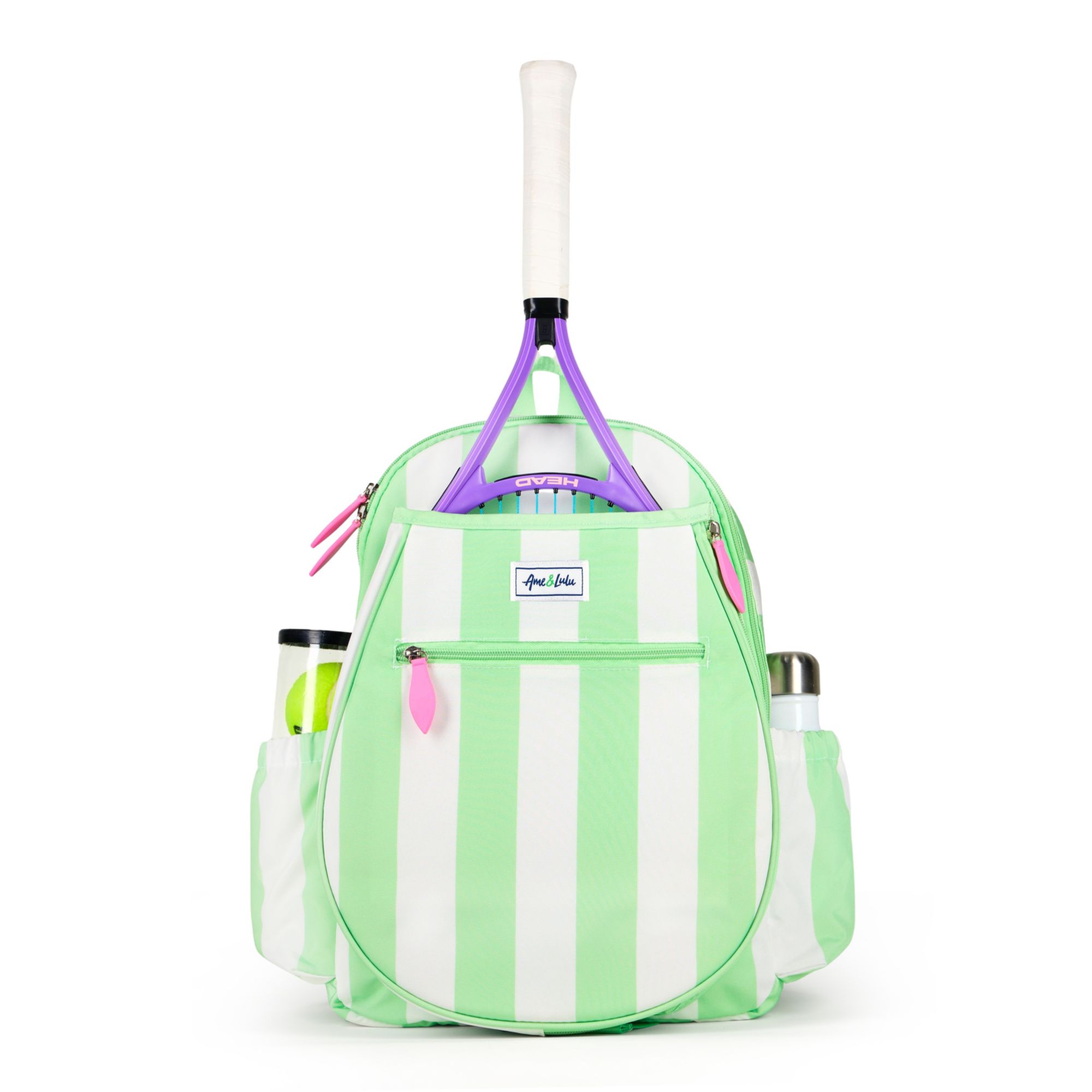 Ame & Lulu Jr. Love Tennis Backpack product image