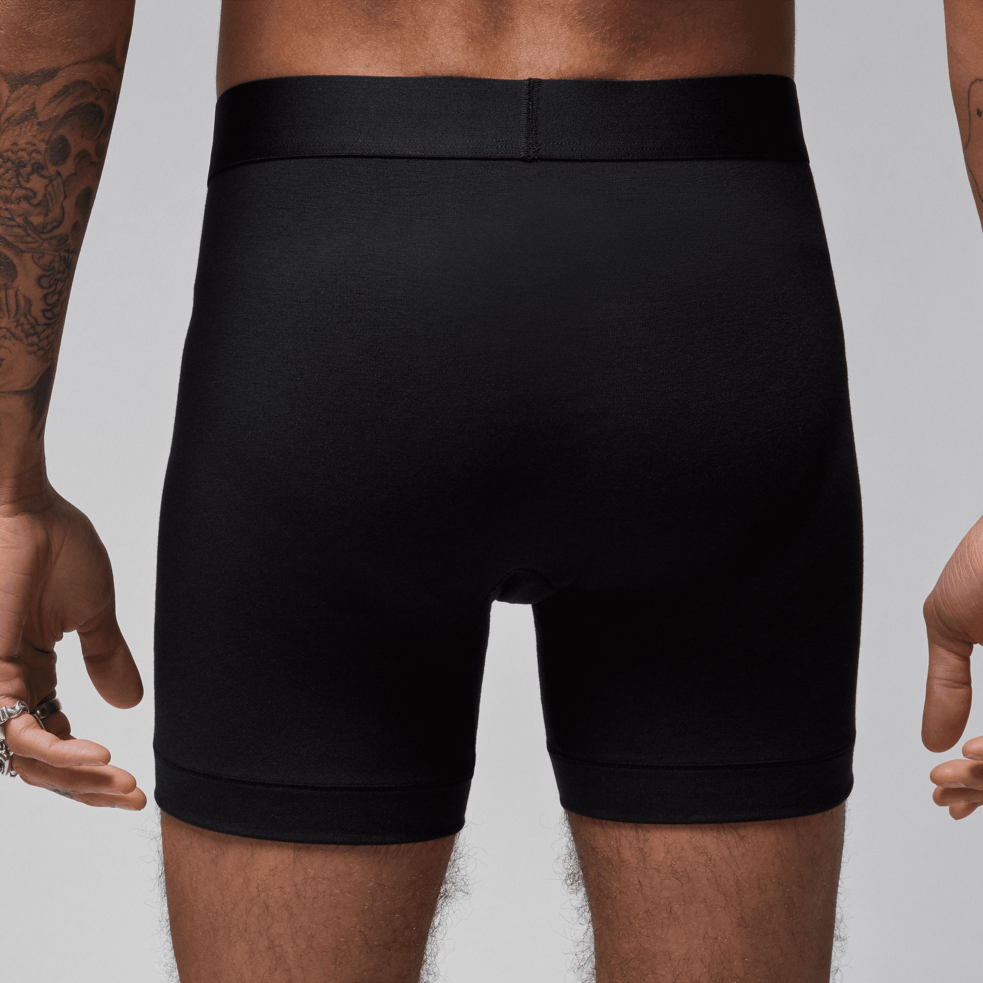 Jordan Men's Flight Modal Boxer Briefs – 3 Pack product image