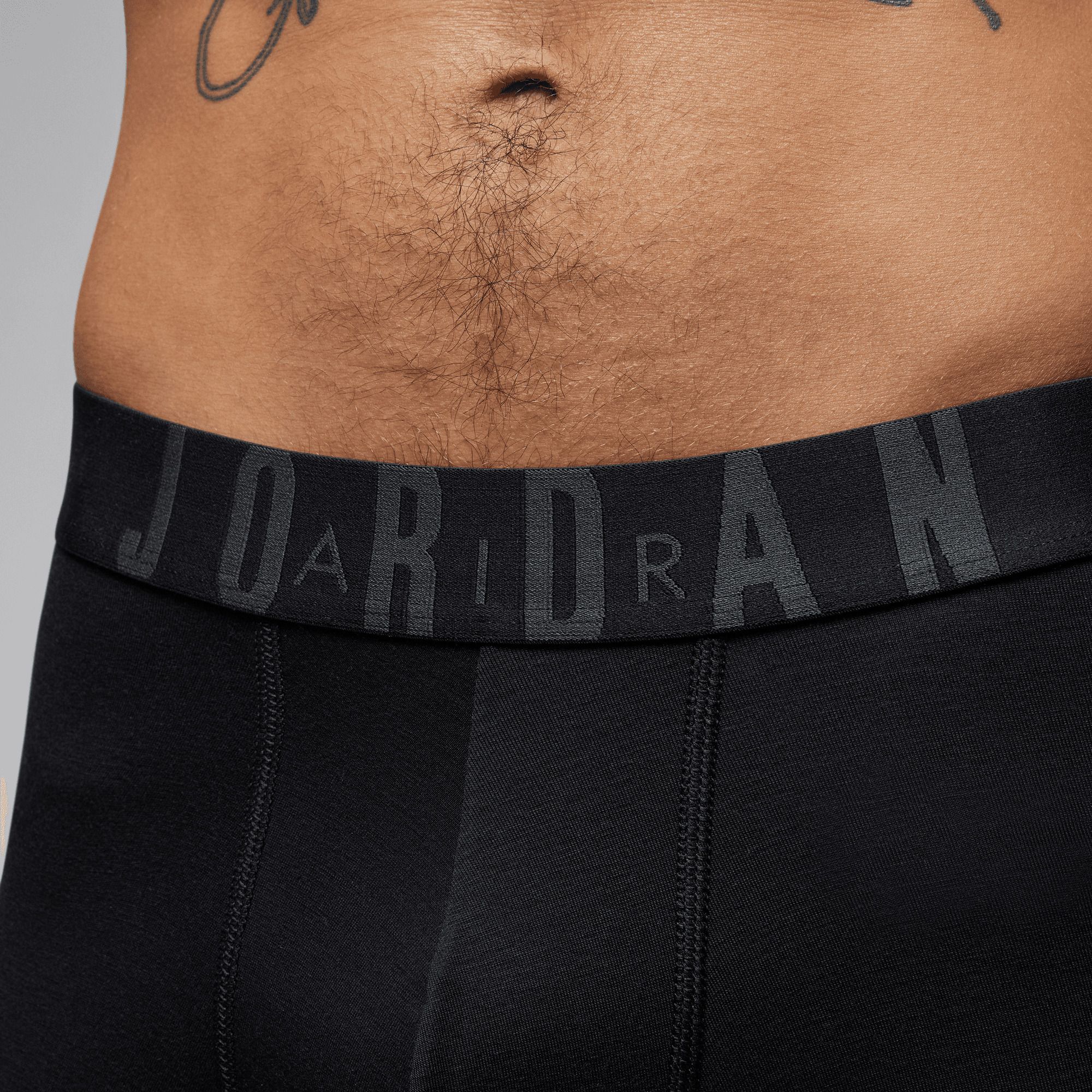 Jordan Men's Flight Modal Boxer Briefs – 3 Pack