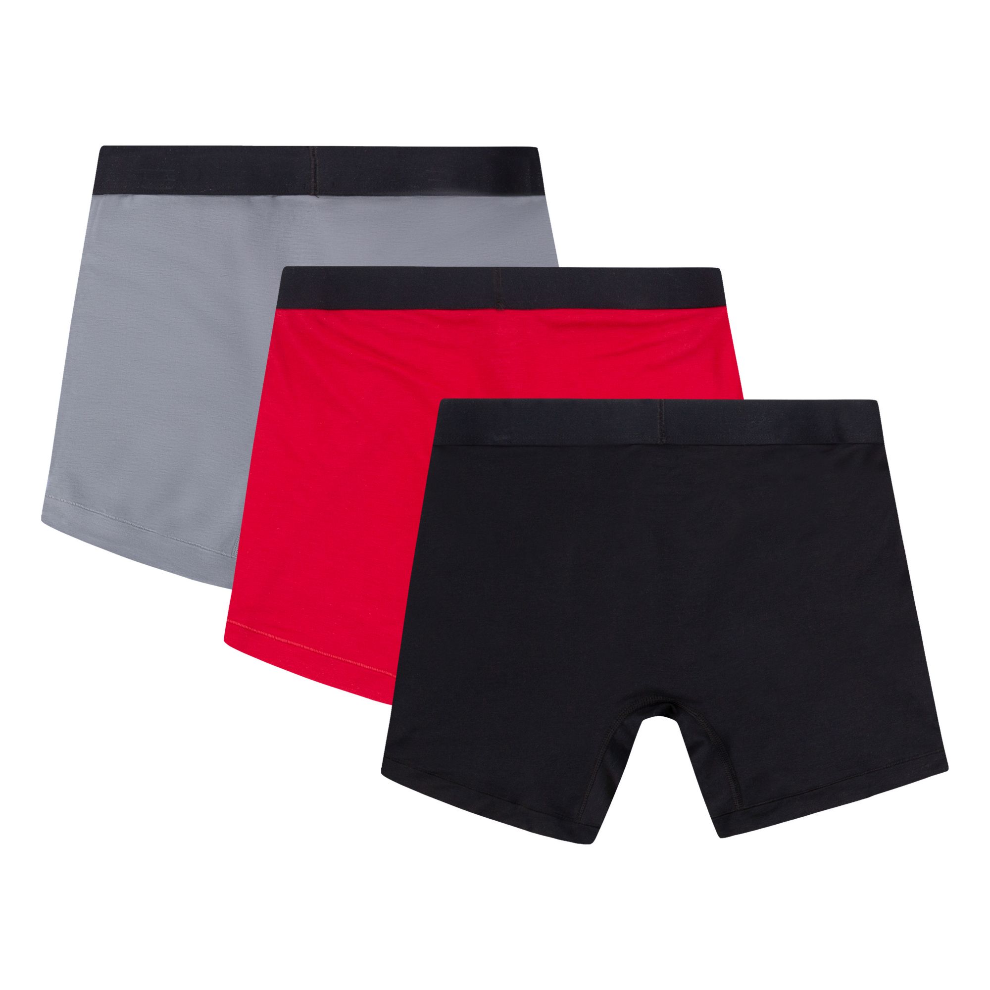 Jordan Men's Flight Modal Boxer Briefs – 3 Pack product image