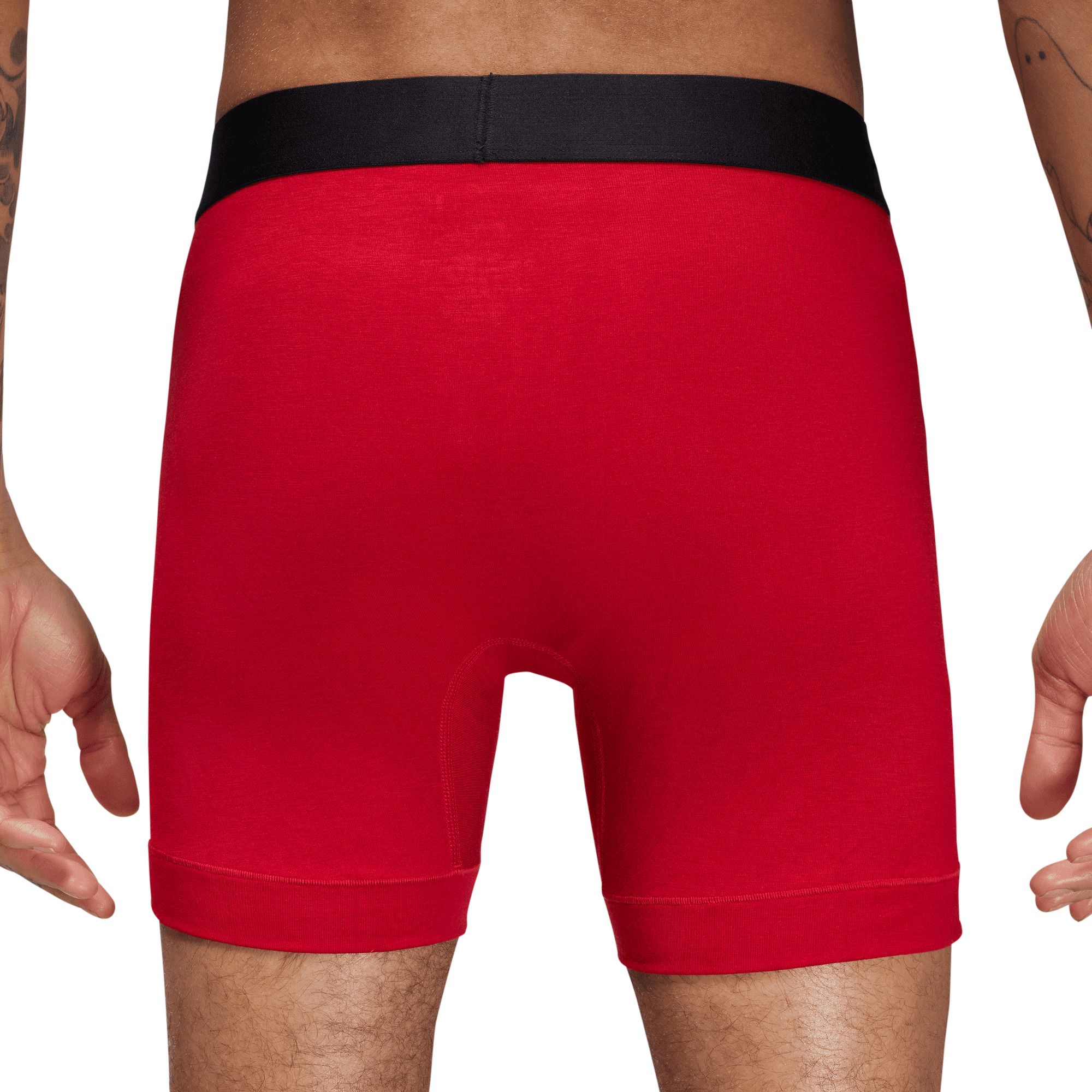 Jordan Men's Flight Modal Boxer Briefs – 3 Pack product image