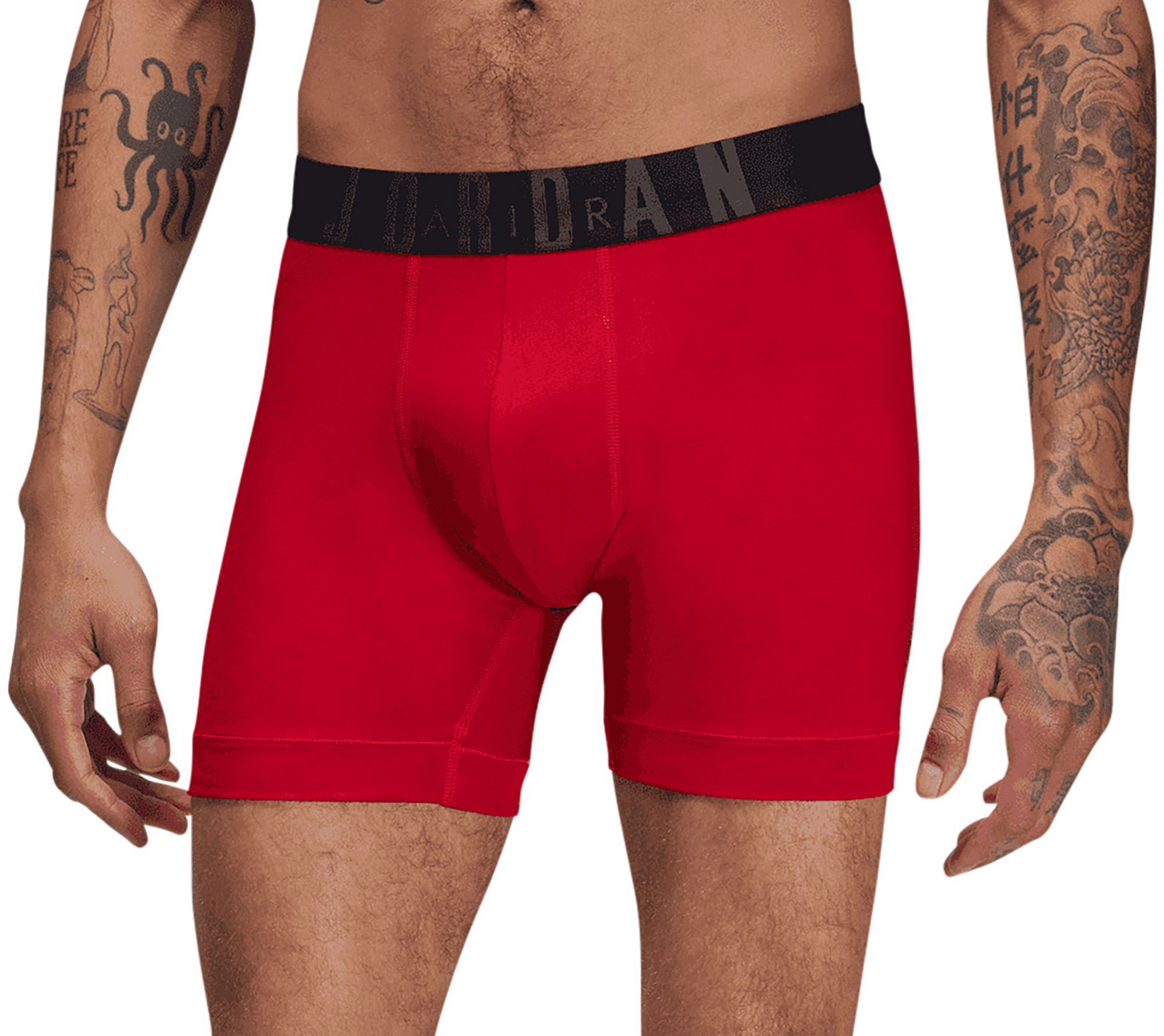 Jordan Men's Flight Modal Boxer Briefs – 3 Pack product image