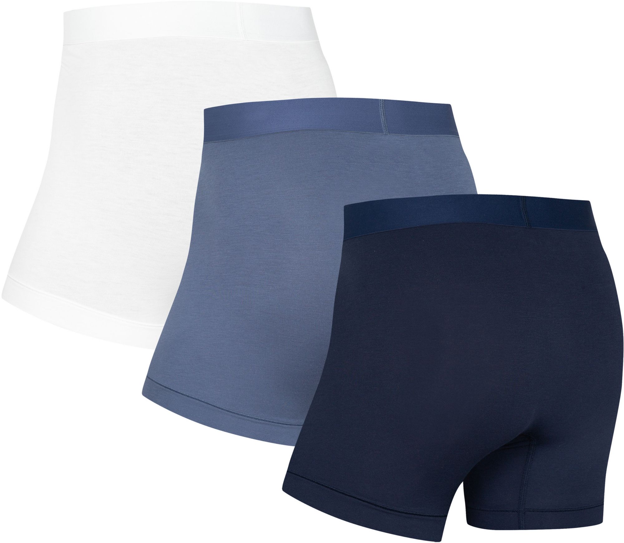 Jordan Men's Flight Modal Boxer Briefs – 3 Pack product image