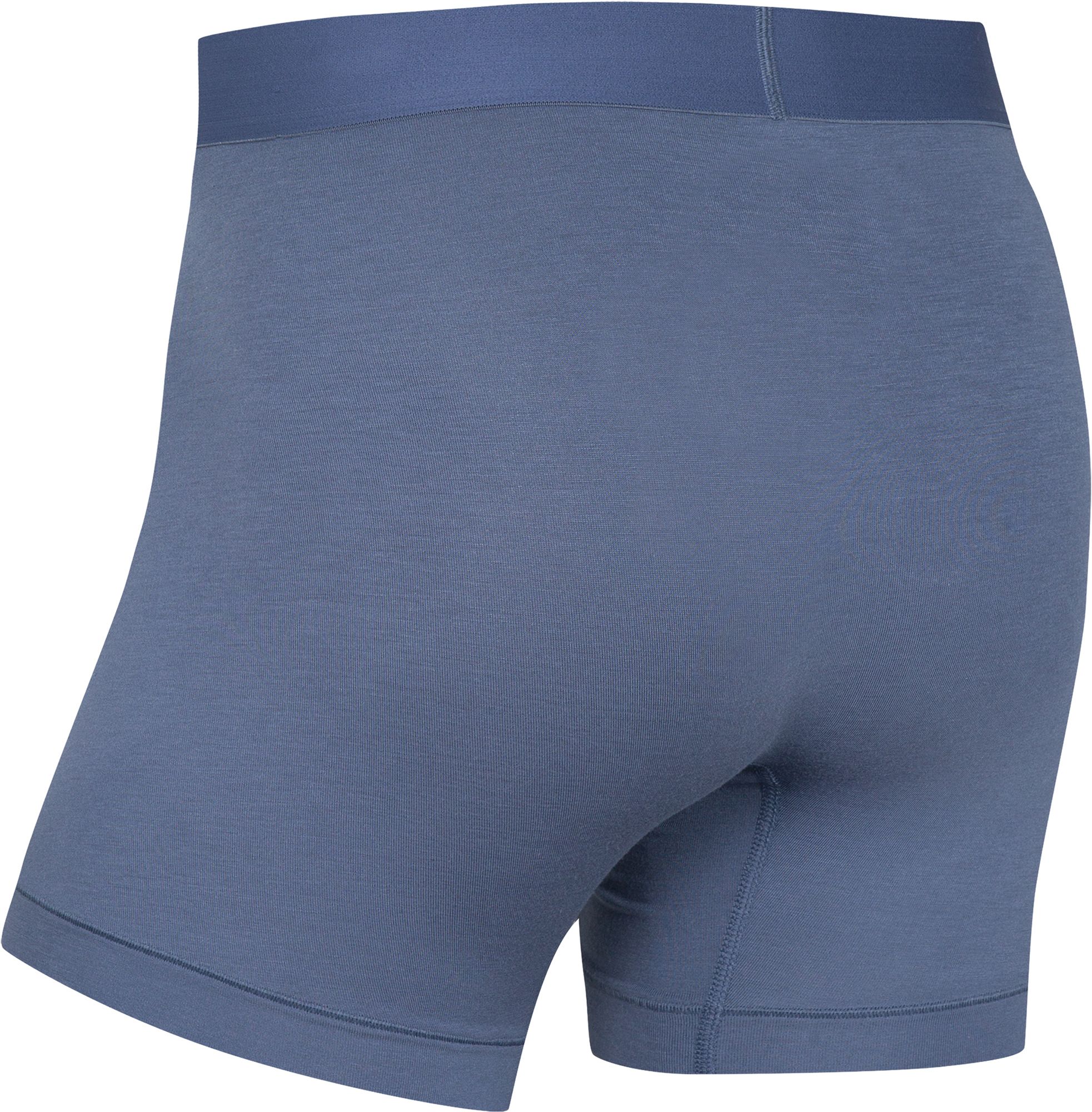 Jordan Men's Flight Modal Boxer Briefs – 3 Pack product image