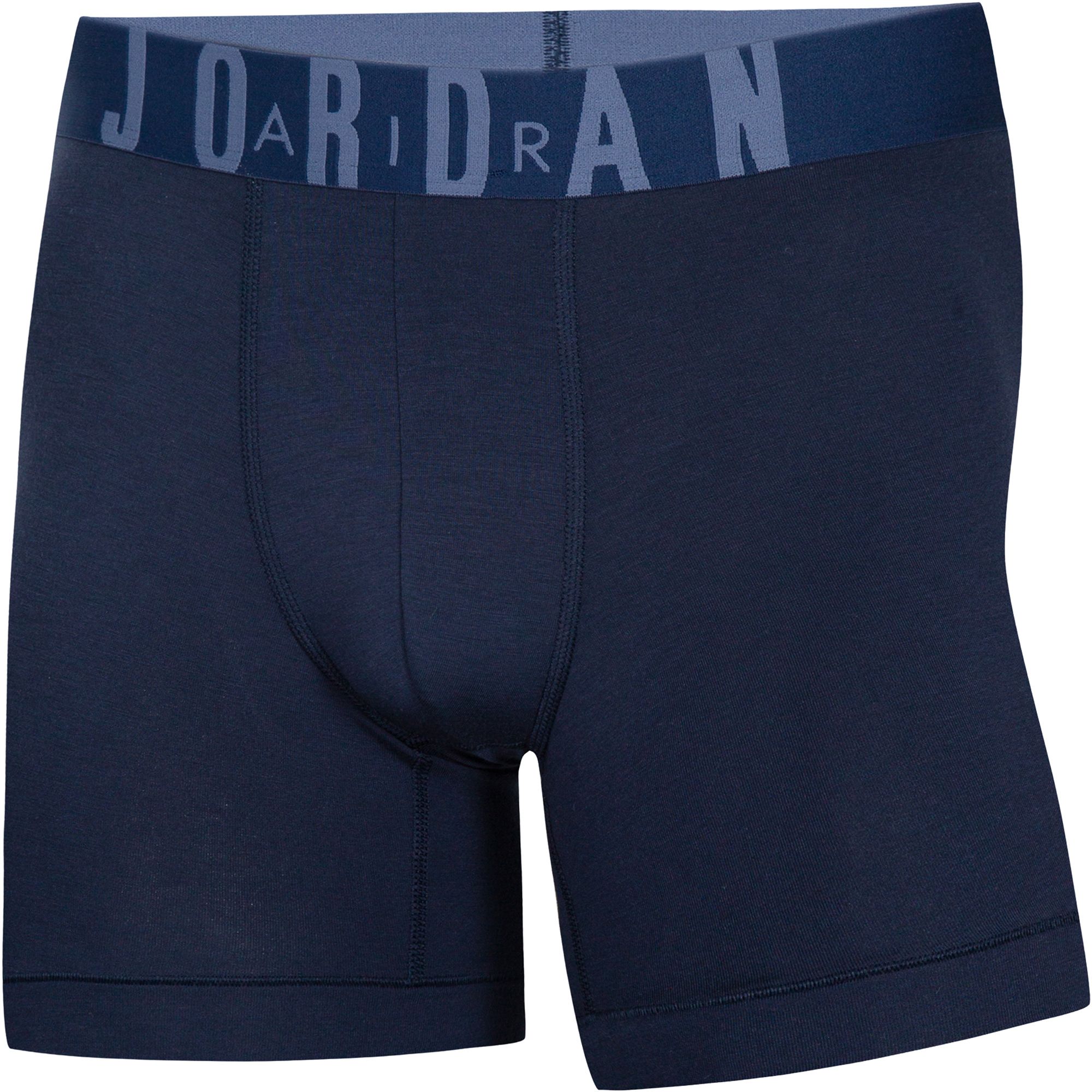 Jordan Men's Flight Modal Boxer Briefs – 3 Pack product image
