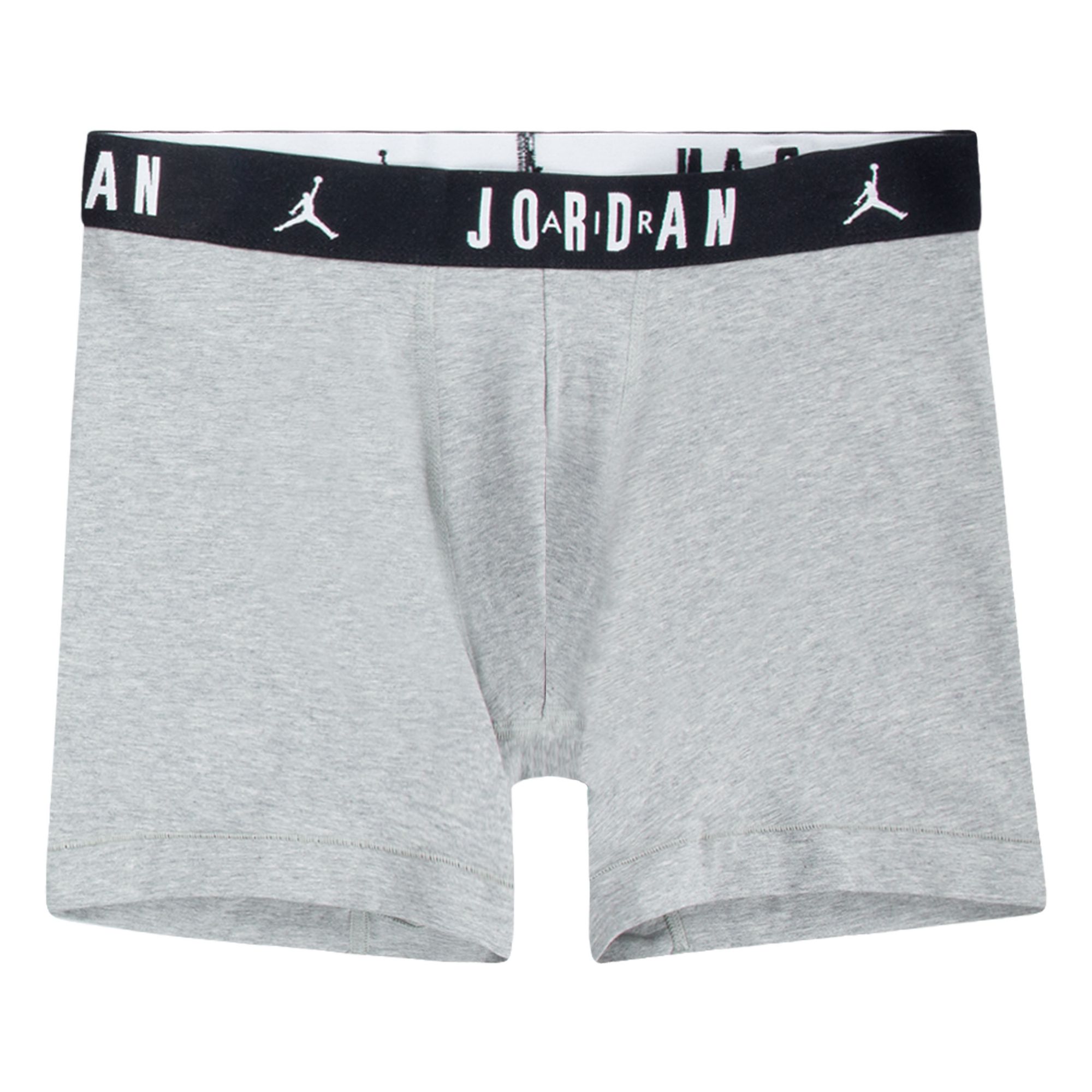 Jordan Men's Flight Cotton Core Boxer Briefs – 3 Pack product image
