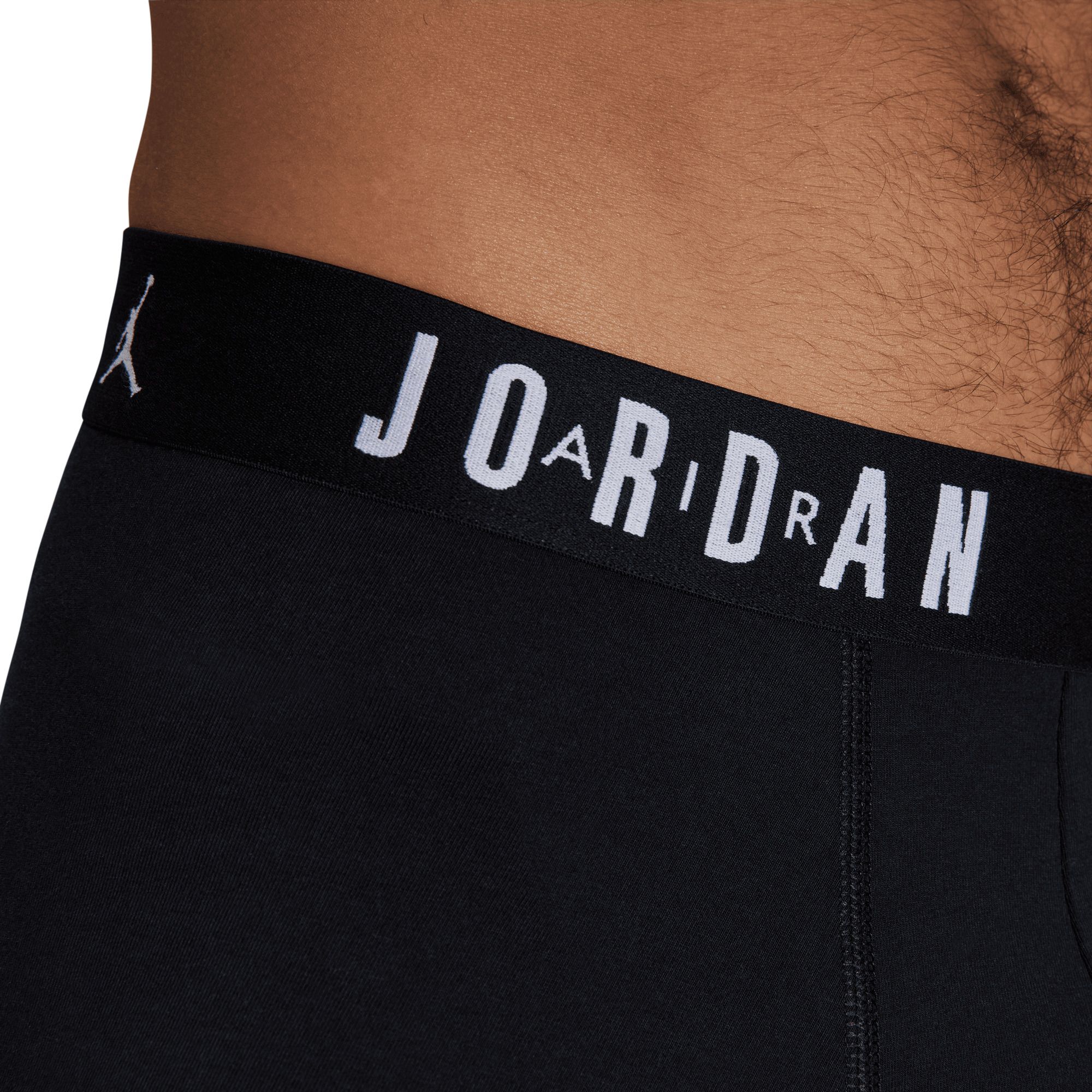 Jordan Men's Flight Cotton Core Boxer Briefs – 3 Pack product image