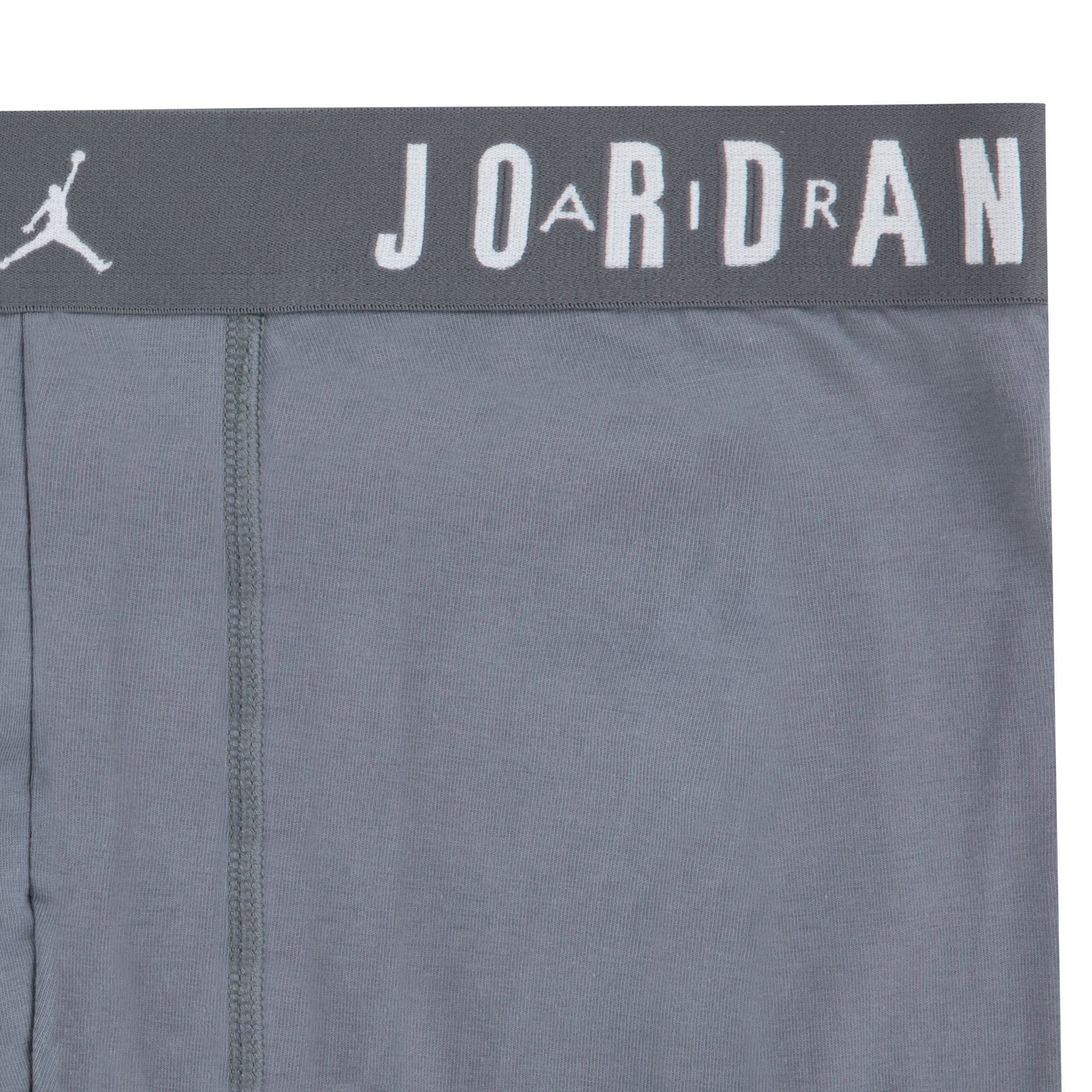 Jordan Men's Flight Cotton Core Boxer Briefs – 3 Pack product image