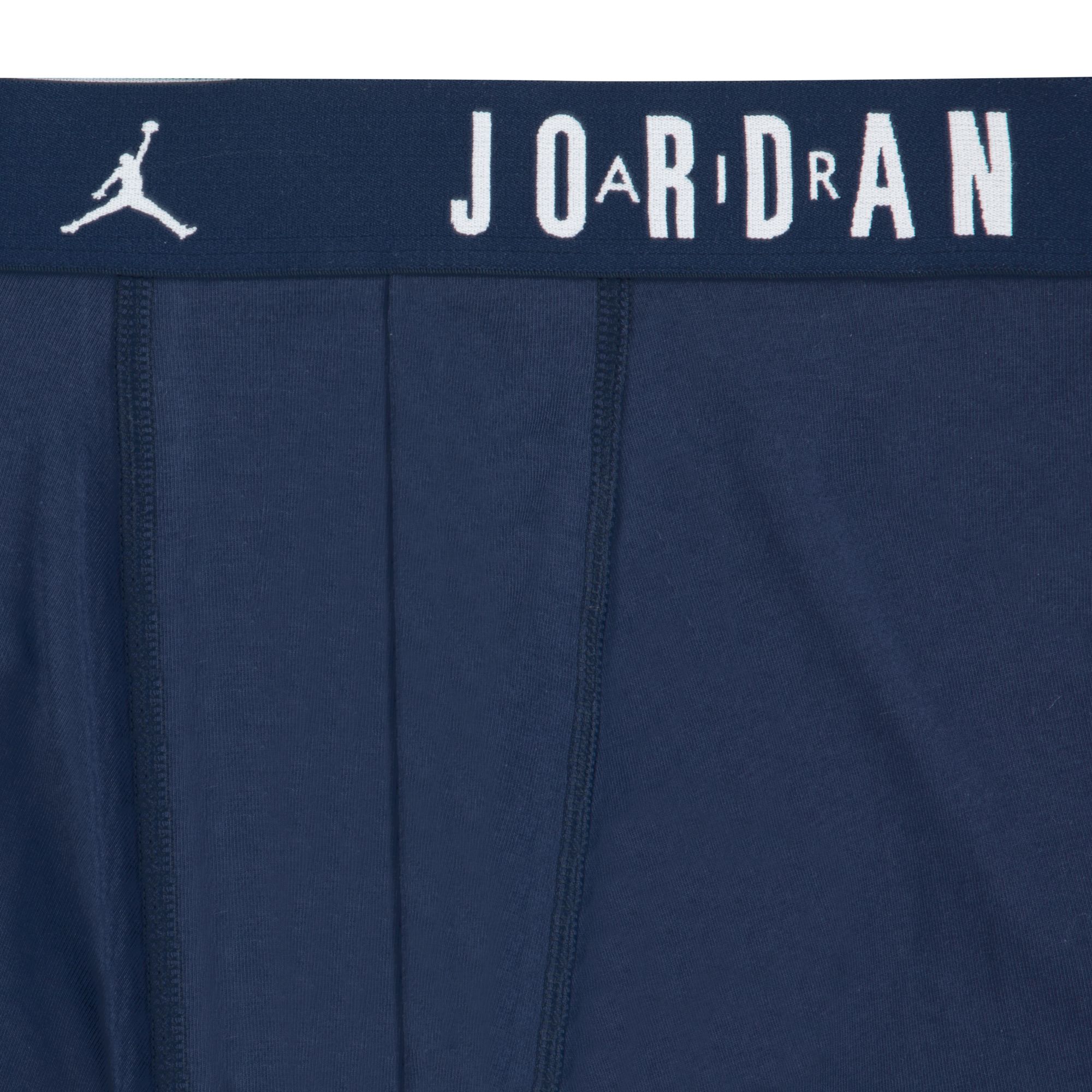 Jordan Men's Flight Cotton Core Boxer Briefs – 3 Pack product image