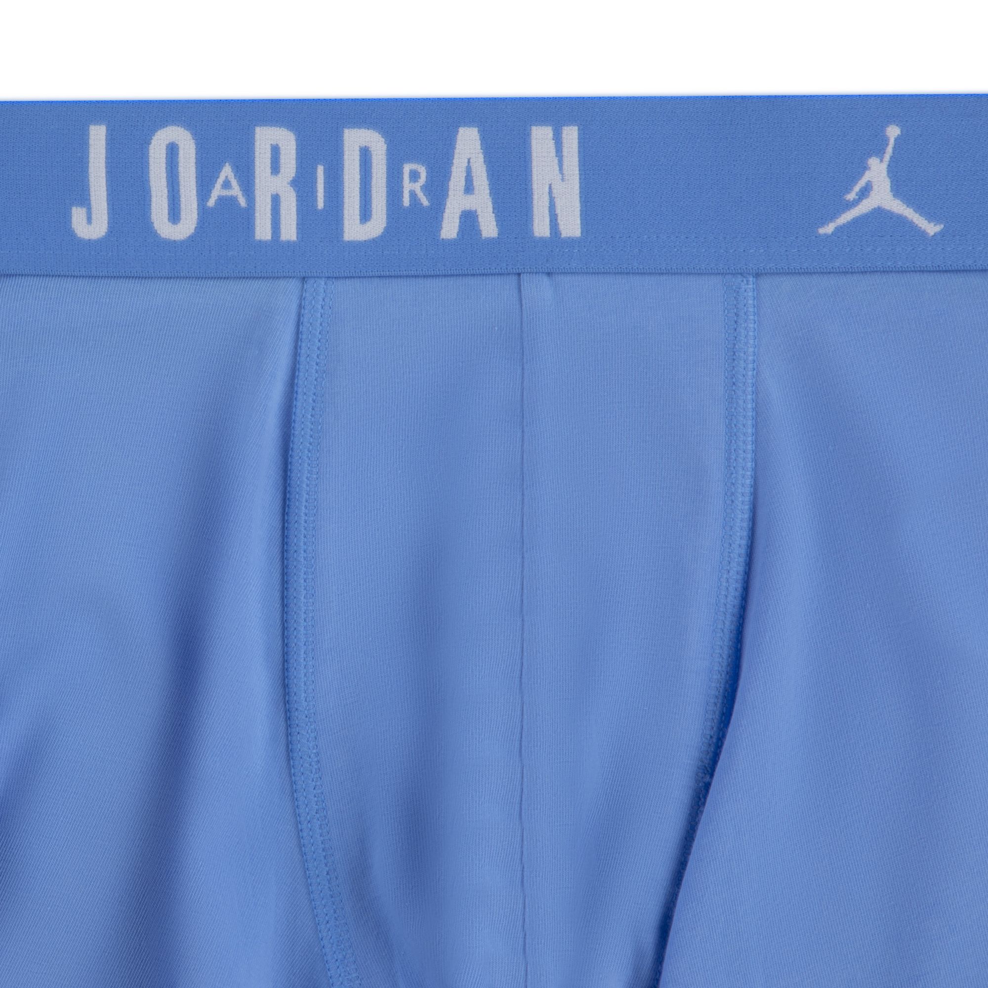 Jordan Men's Flight Cotton Core Boxer Briefs – 3 Pack product image