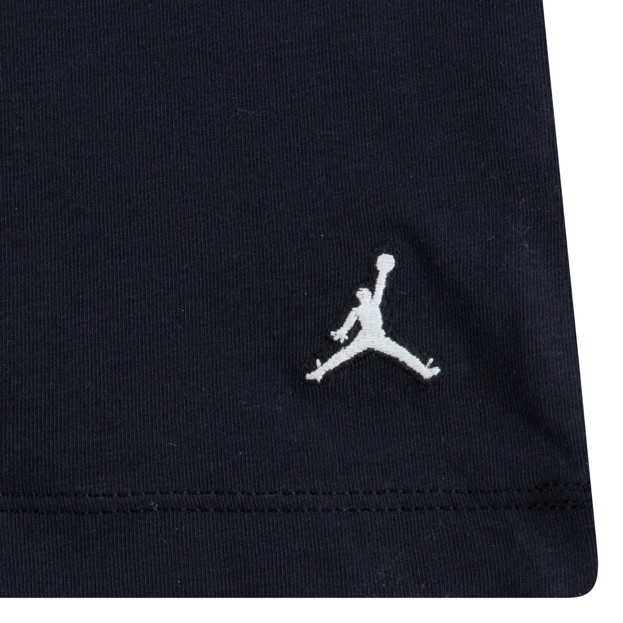 Jordan Men's Flight Base Short Sleeve T-Shirt – 2 Pack product image