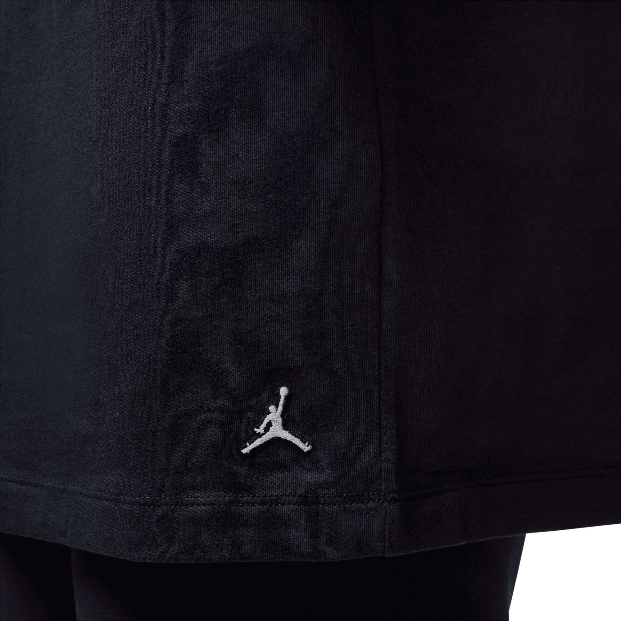 Jordan Men's Flight Base Short Sleeve T-Shirt – 2 Pack product image