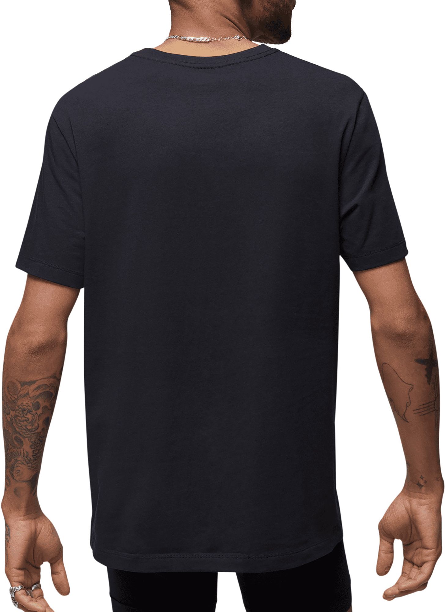 Jordan Men's Flight Base Short Sleeve T-Shirt – 2 Pack product image