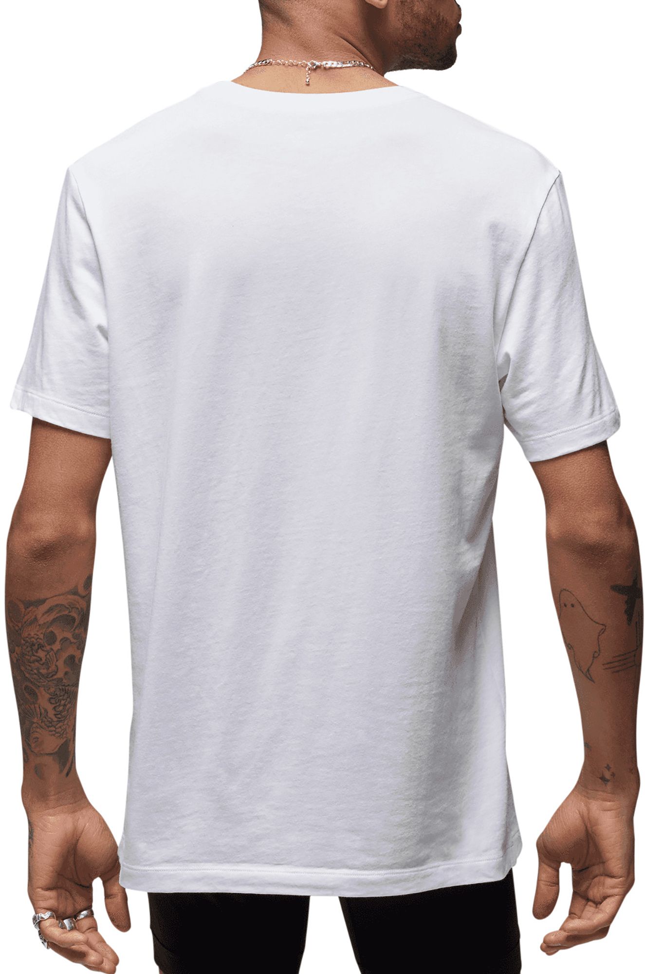 Jordan Men's Flight Base Short Sleeve T-Shirt – 2 Pack product image