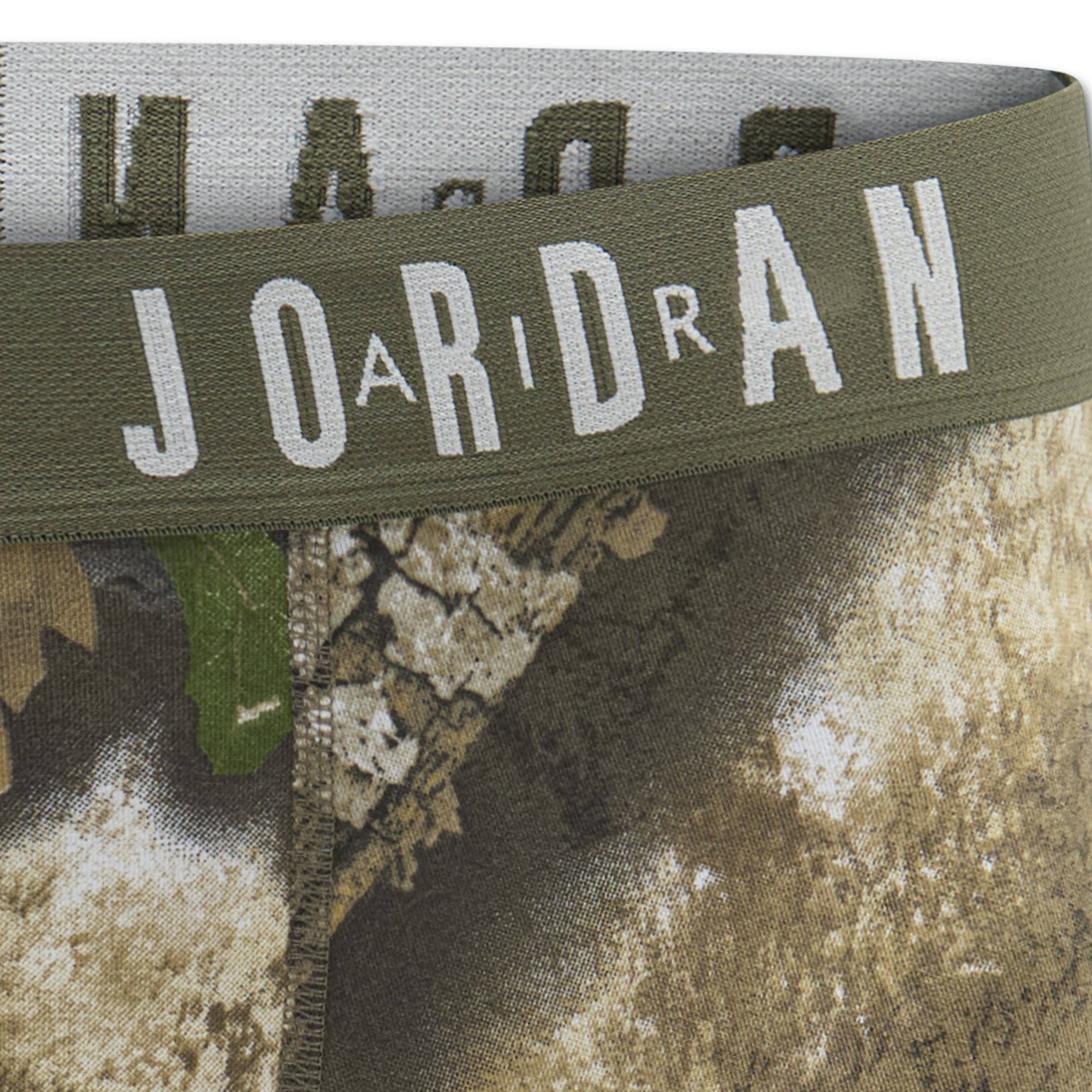 Jordan Men's Realtree Boxer Briefs - 2 Pack product image