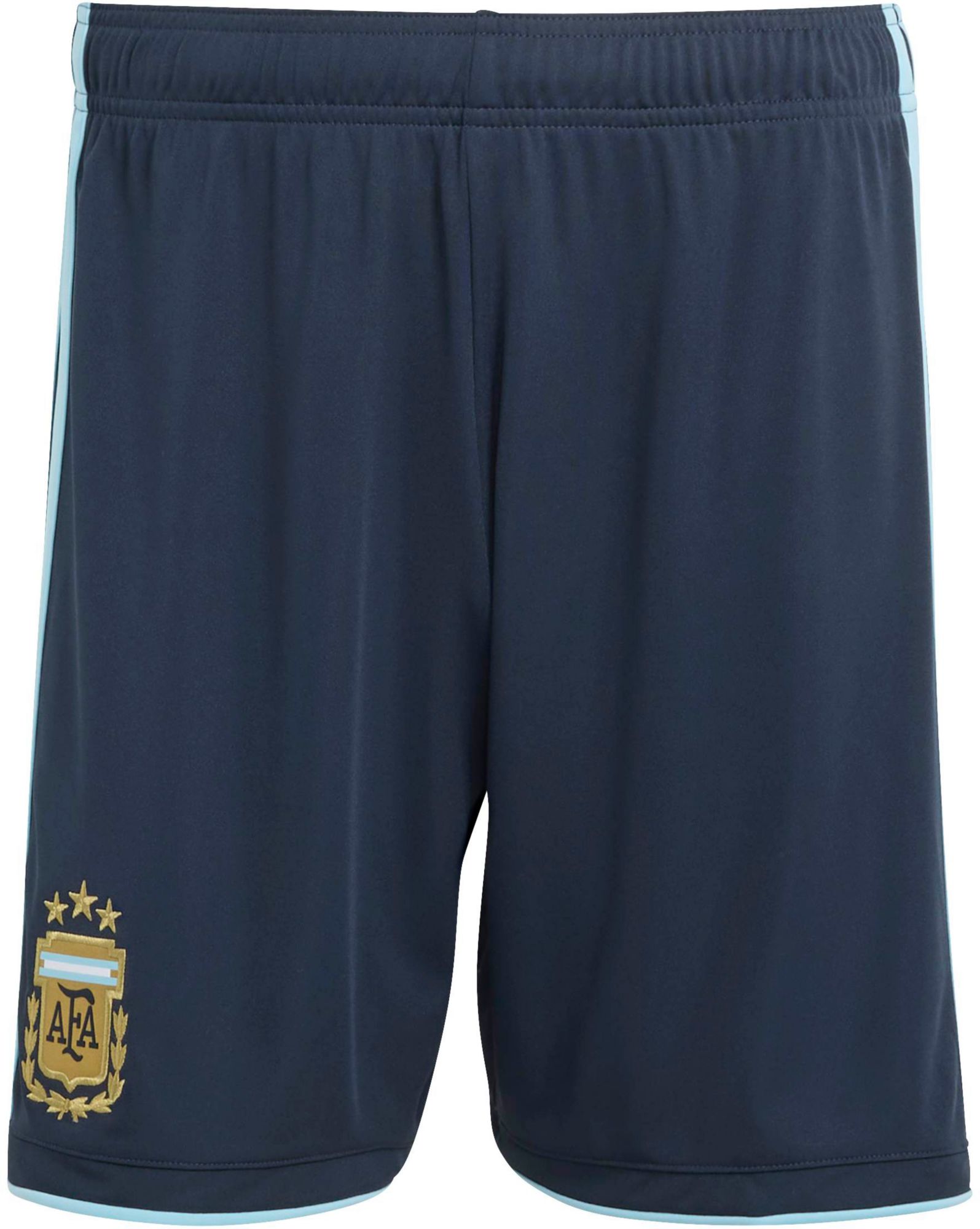 adidas Men's Argentina 2026 Home Replica Shorts product image