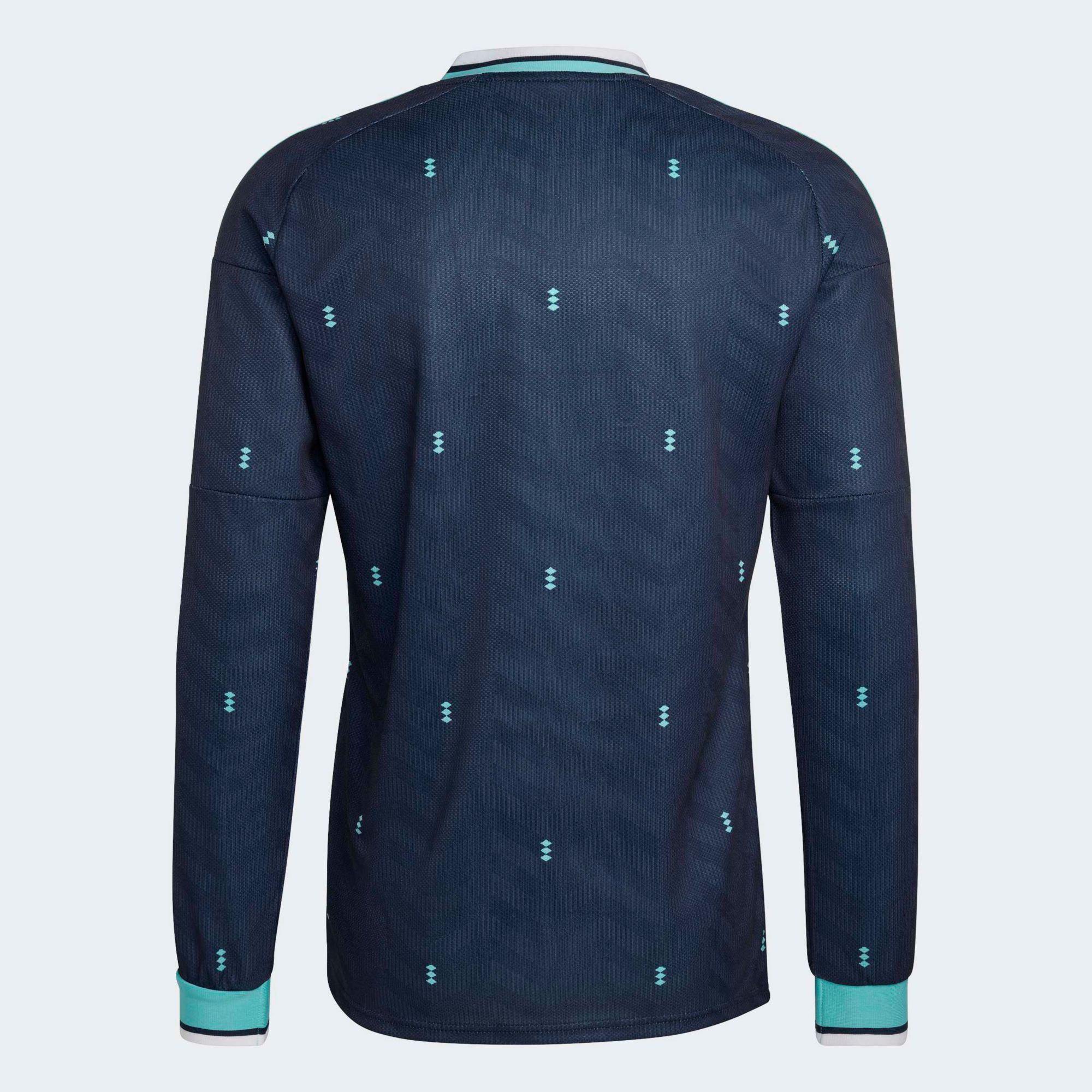 adidas Adult Germany 2026 Away Long Sleeve Replica Jersey product image