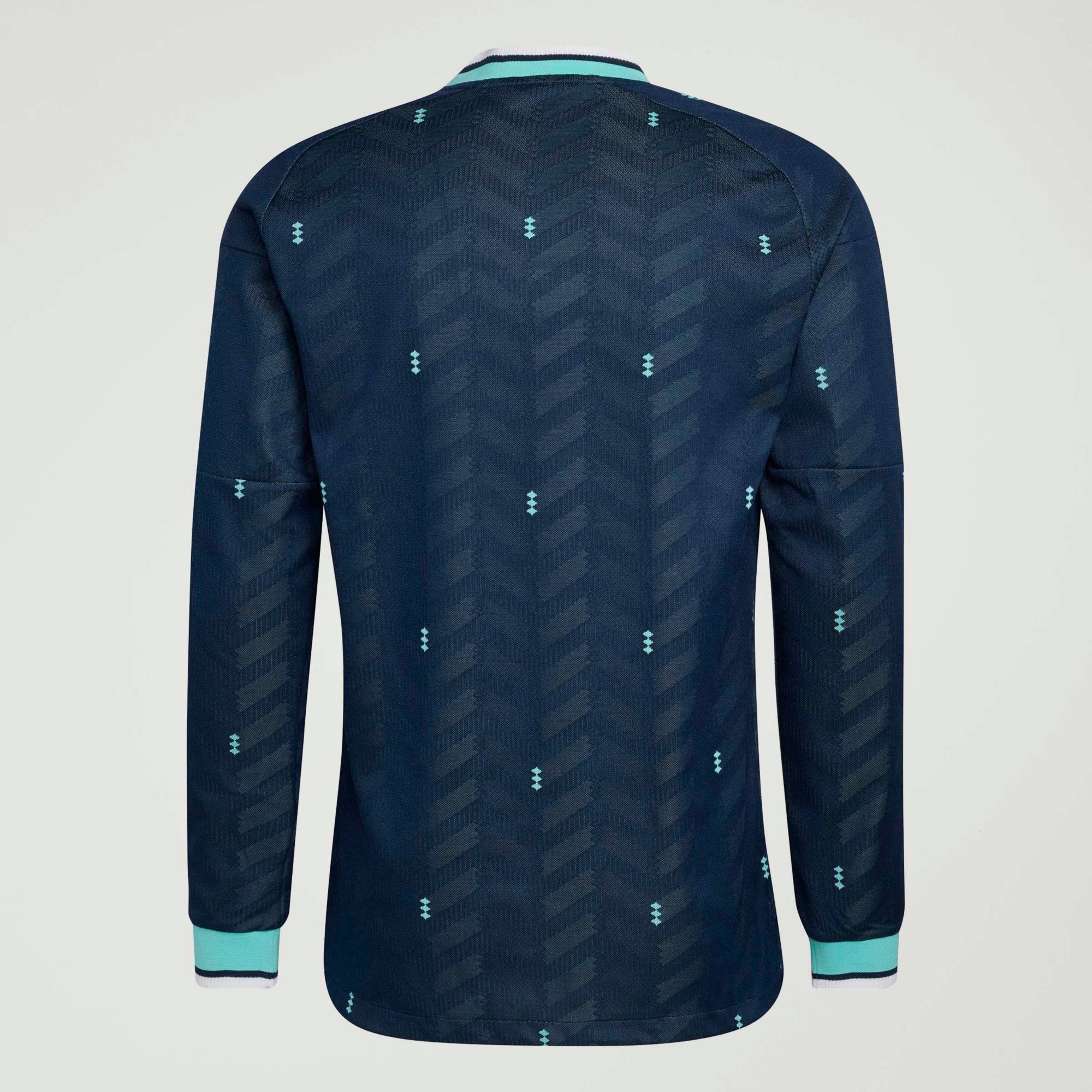 adidas Adult Germany 2026 Away Authentic Jersey product image