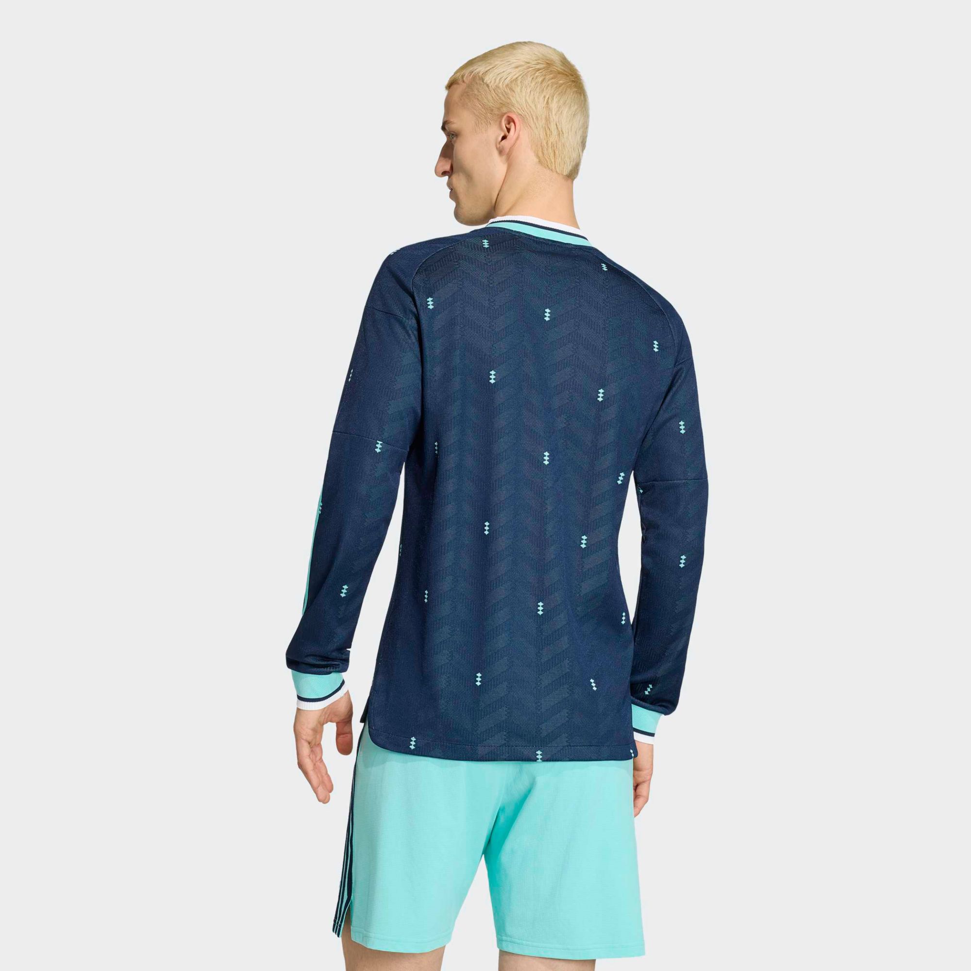 adidas Adult Germany 2026 Away Authentic Jersey product image