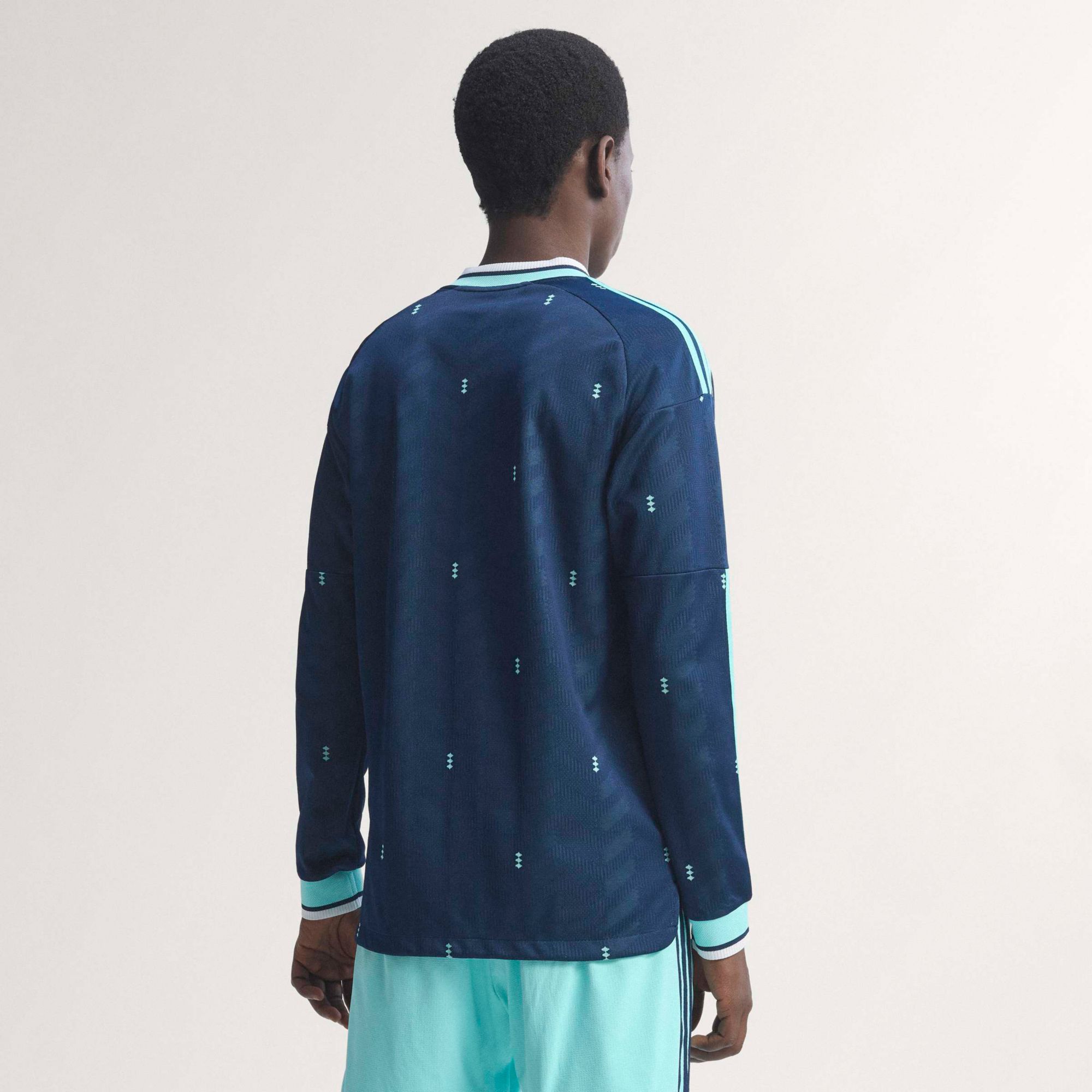 adidas Adult Germany 2026 Away Authentic Jersey product image